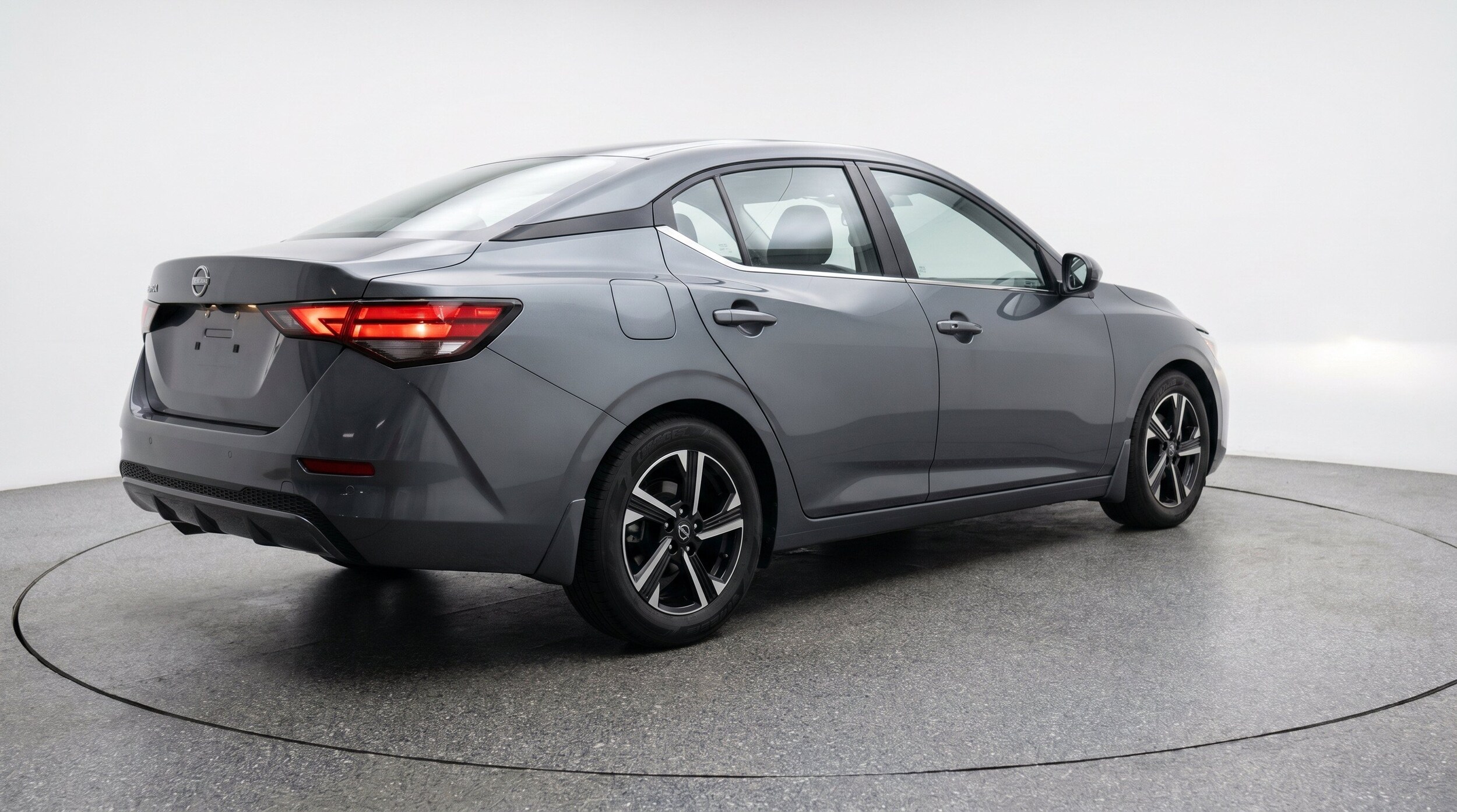 Thumbnail: 2025 Nissan Sentra - 9