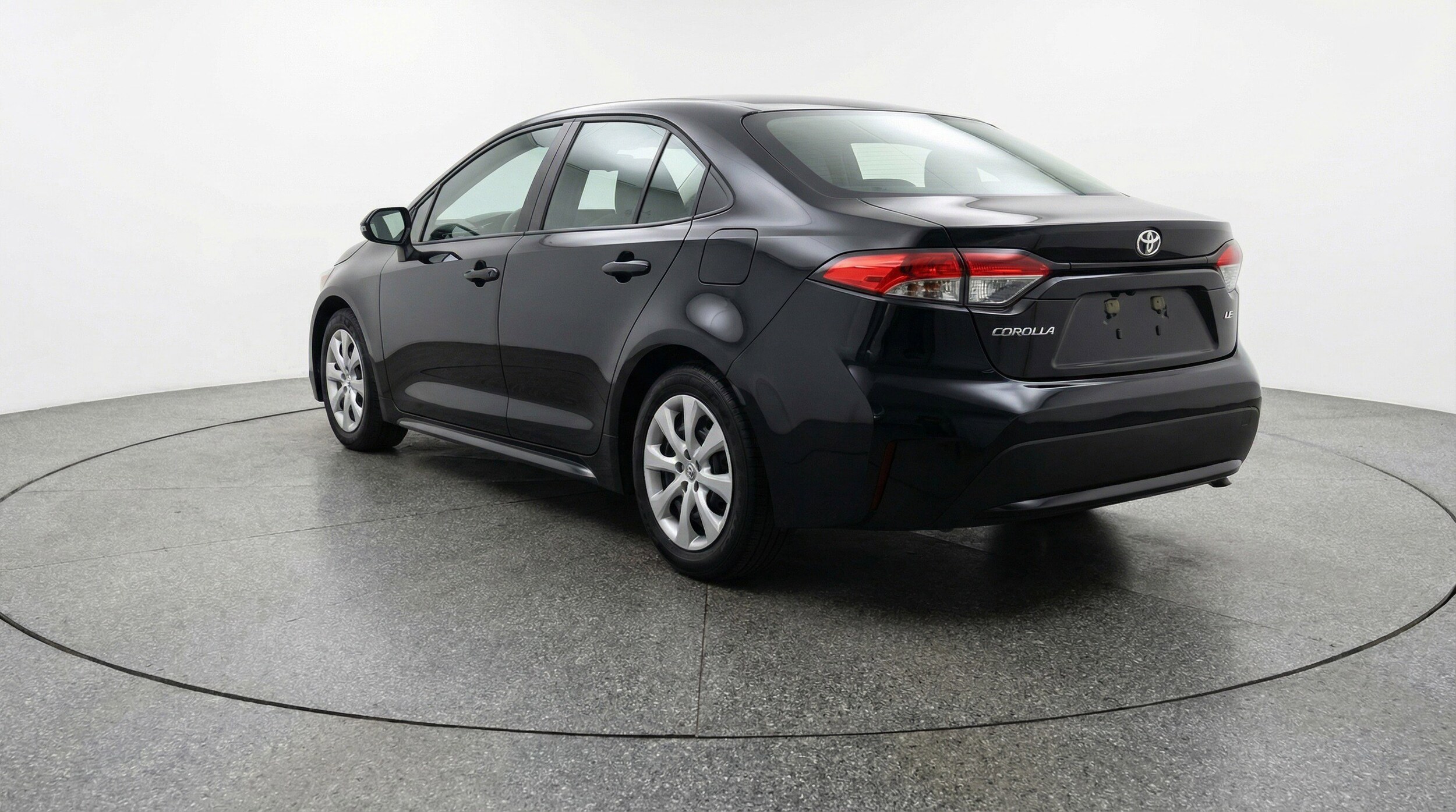 Thumbnail: 2025 Toyota Corolla - 6