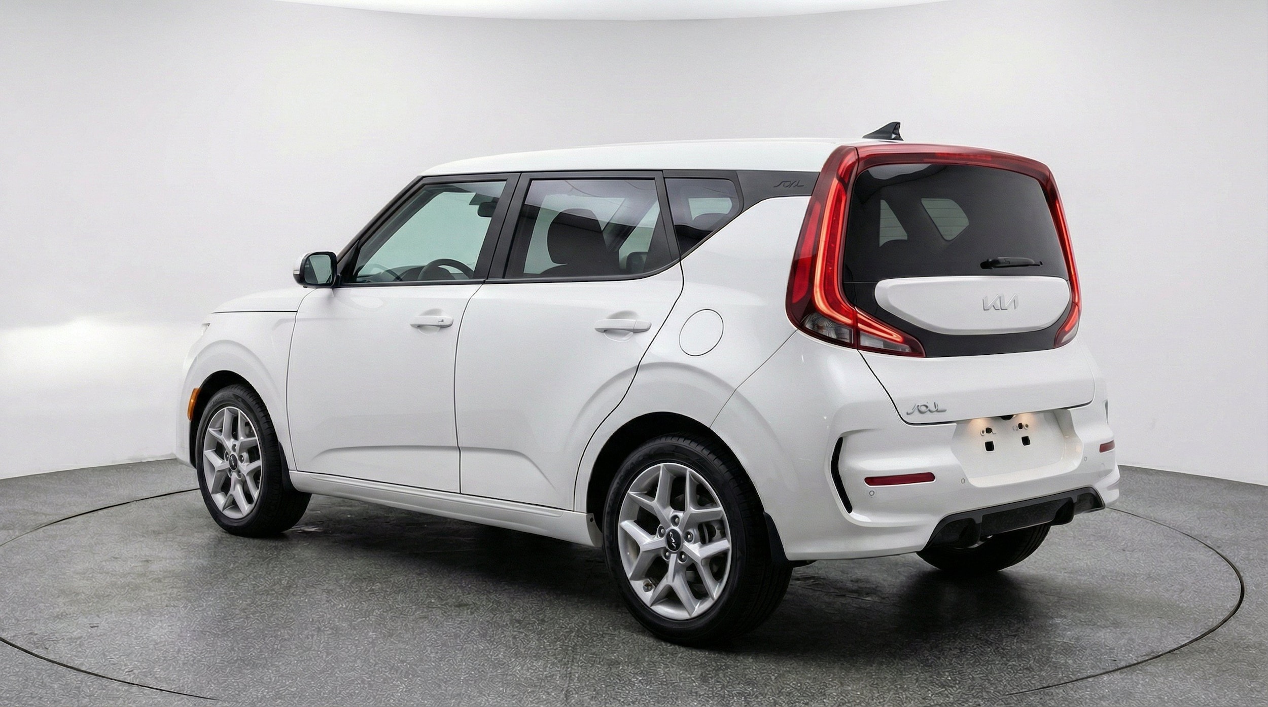 Thumbnail: 2025 Kia Soul - 6
