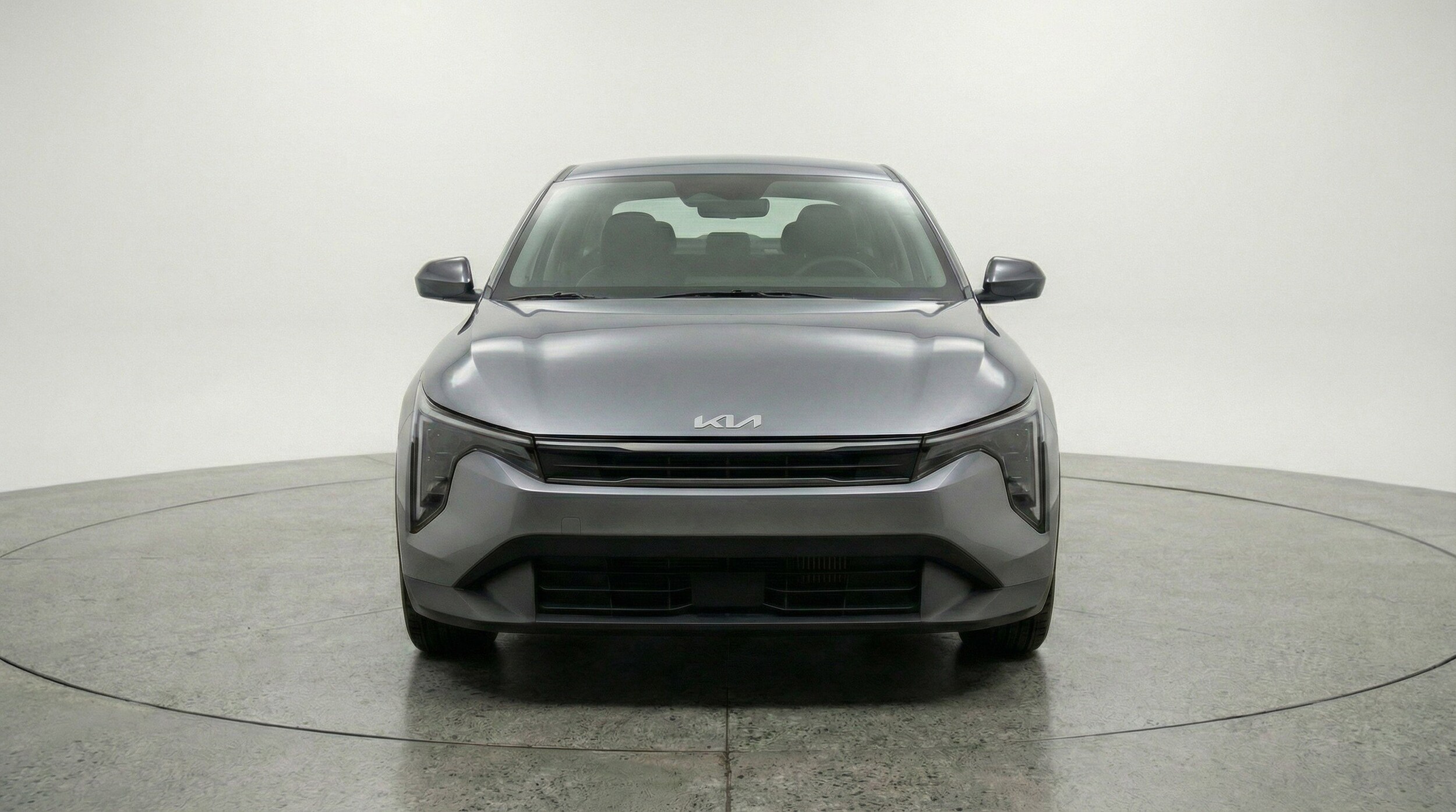 Thumbnail: 2025 Kia K4 - 2