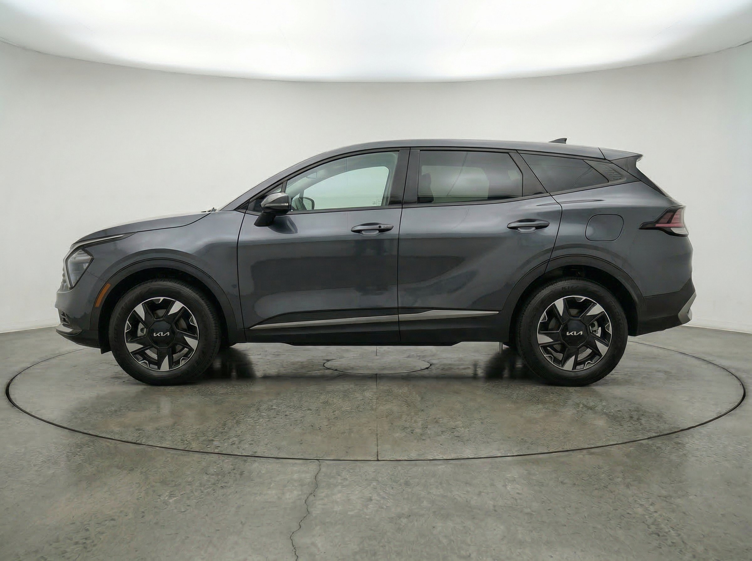 Thumbnail: 2026 Kia Sportage - 5