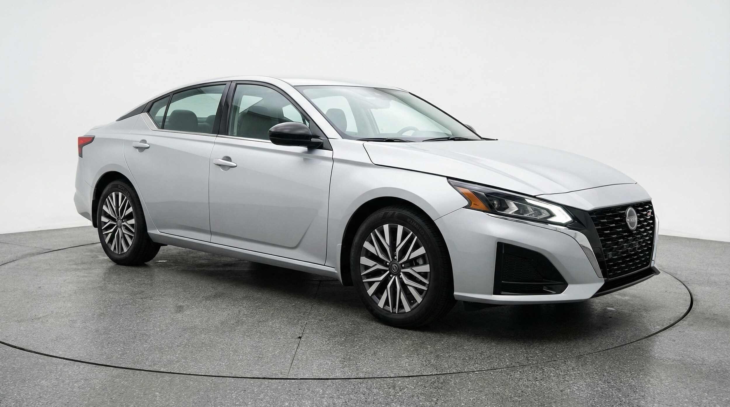 Thumbnail: 2024 Nissan Altima - 1