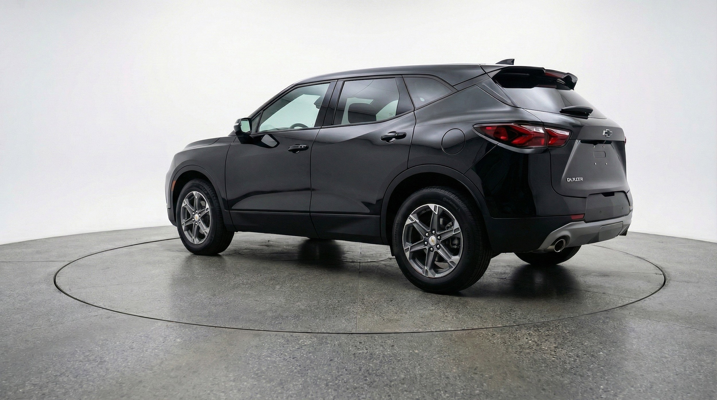 Thumbnail: 2025 Chevrolet Blazer - 6