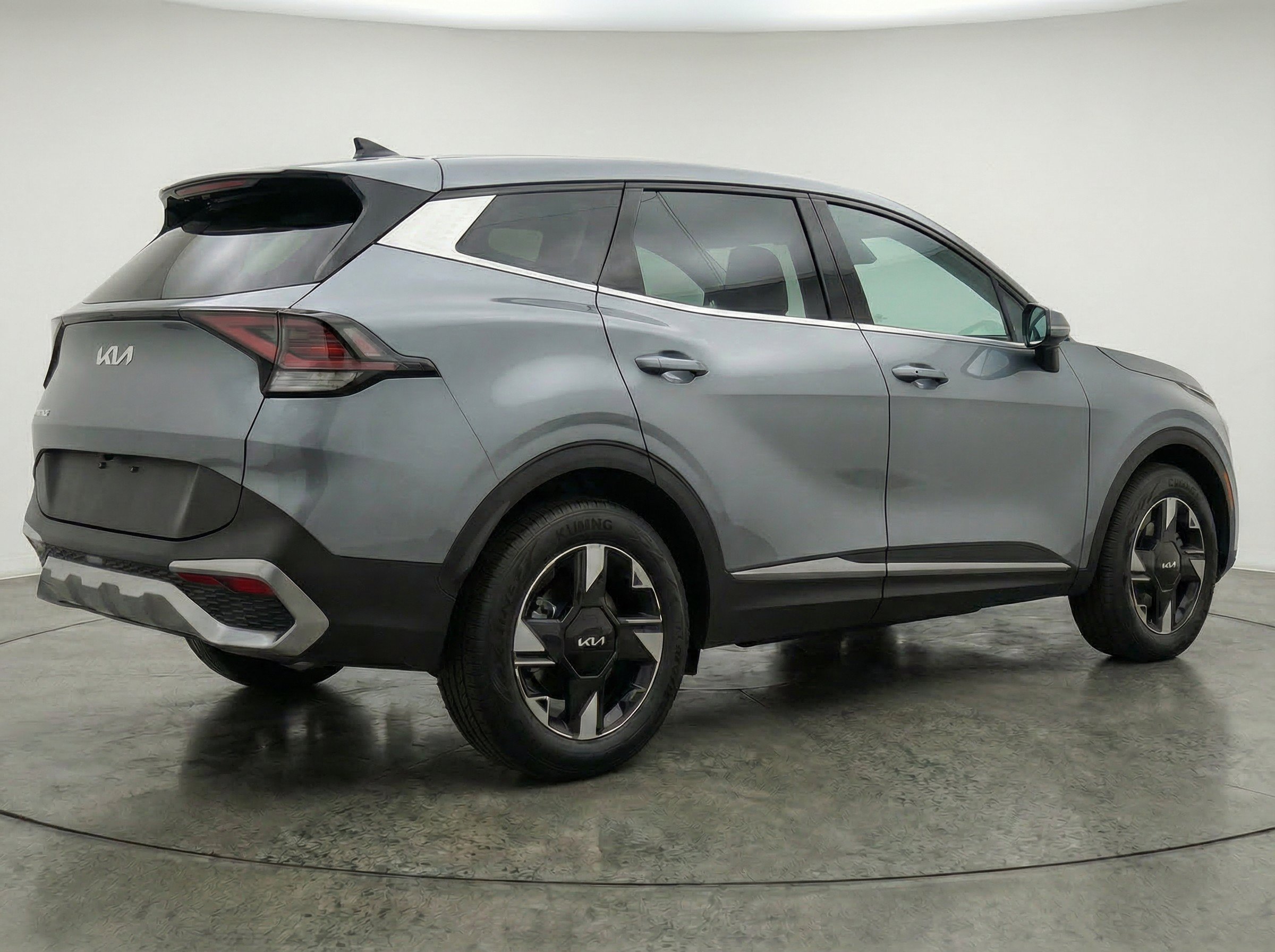 Thumbnail: 2026 Kia Sportage - 9