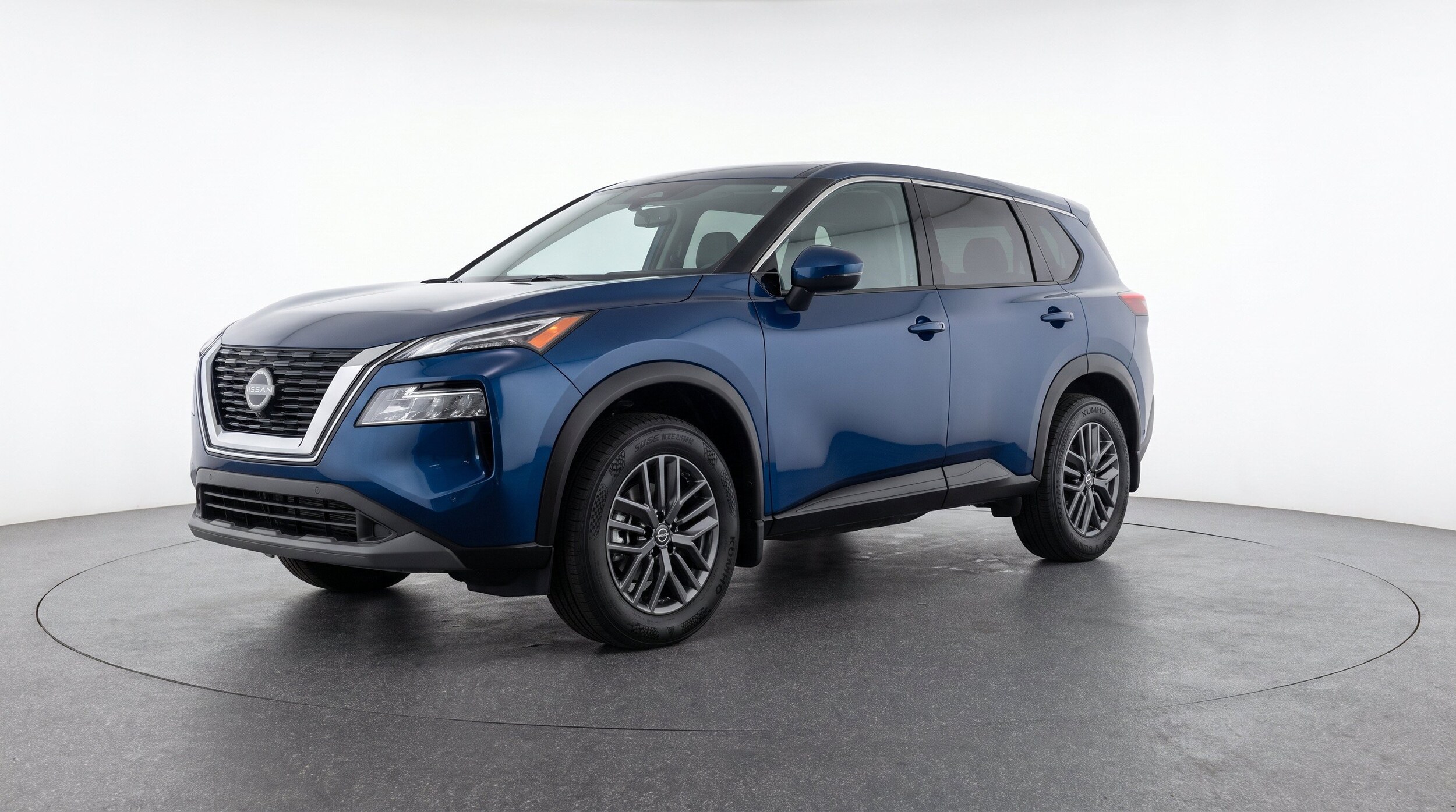Thumbnail: 2026 Nissan Rogue - 3