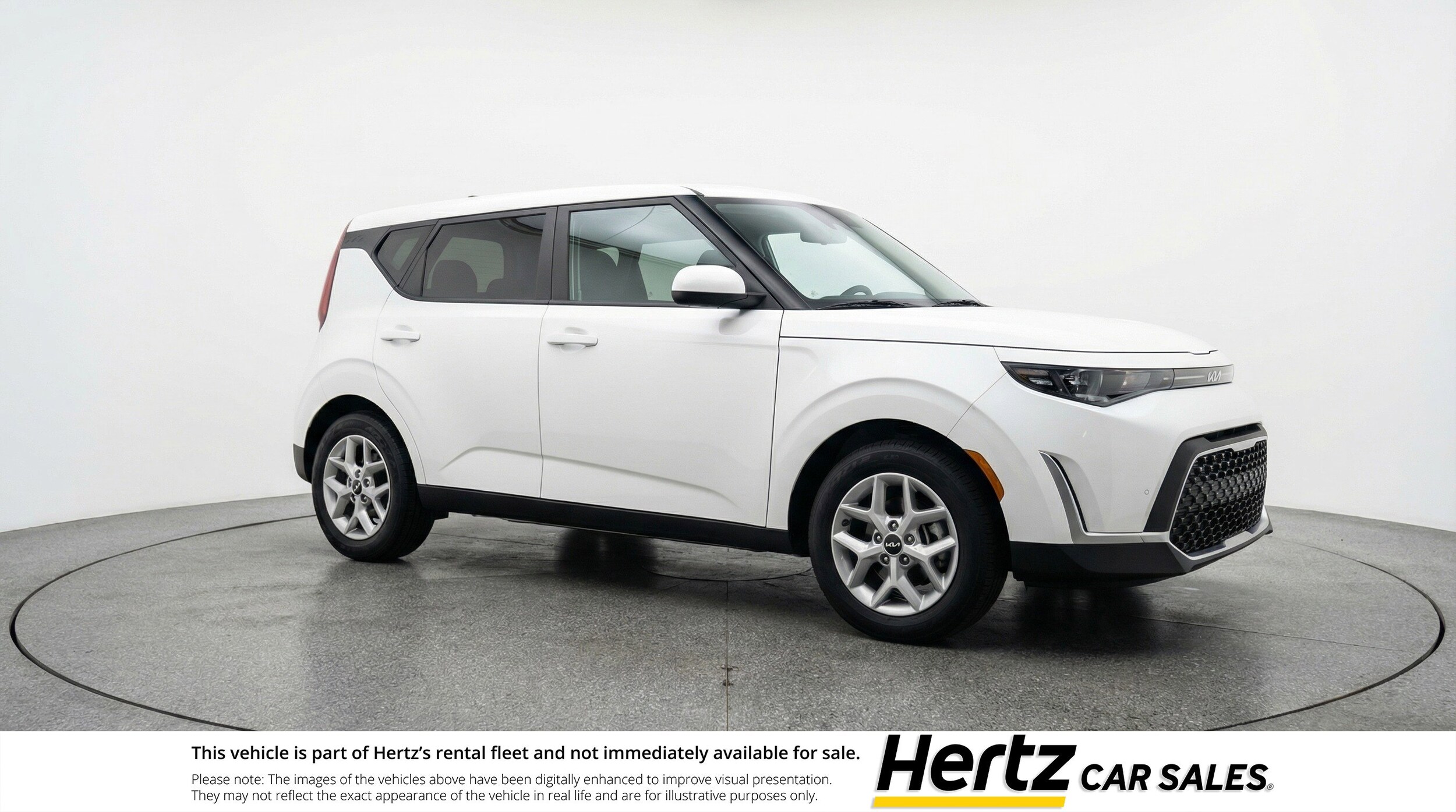 Thumbnail: 2025 Kia Soul - 1