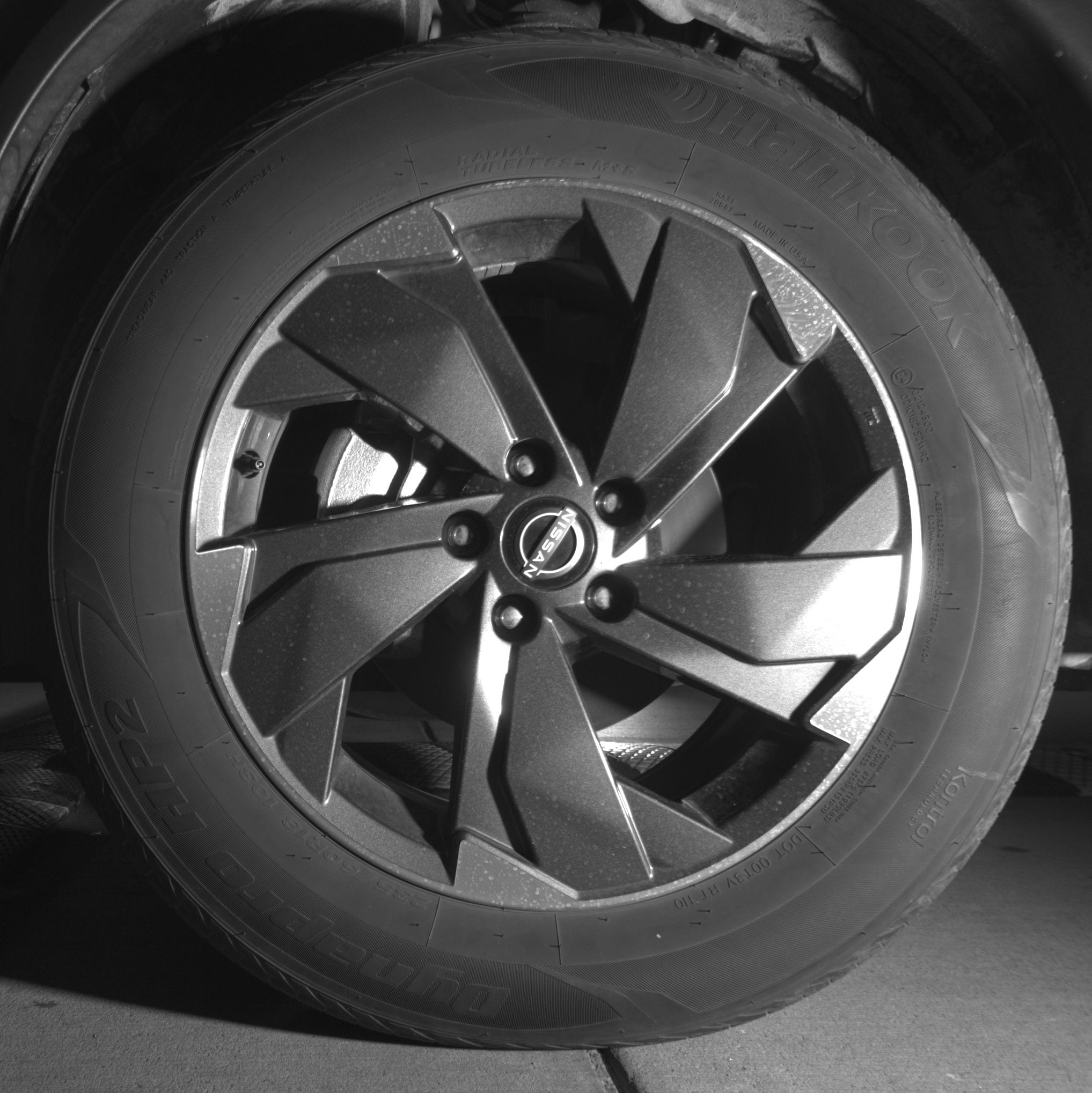 Thumbnail: 2025 Nissan Rogue - 9