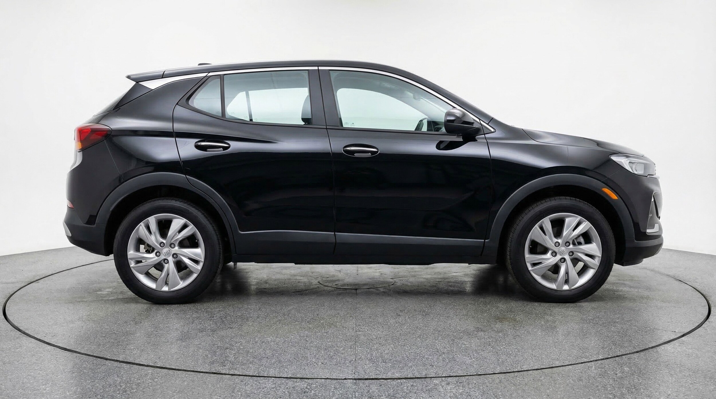 Thumbnail: 2025 Buick Encore GX - 11