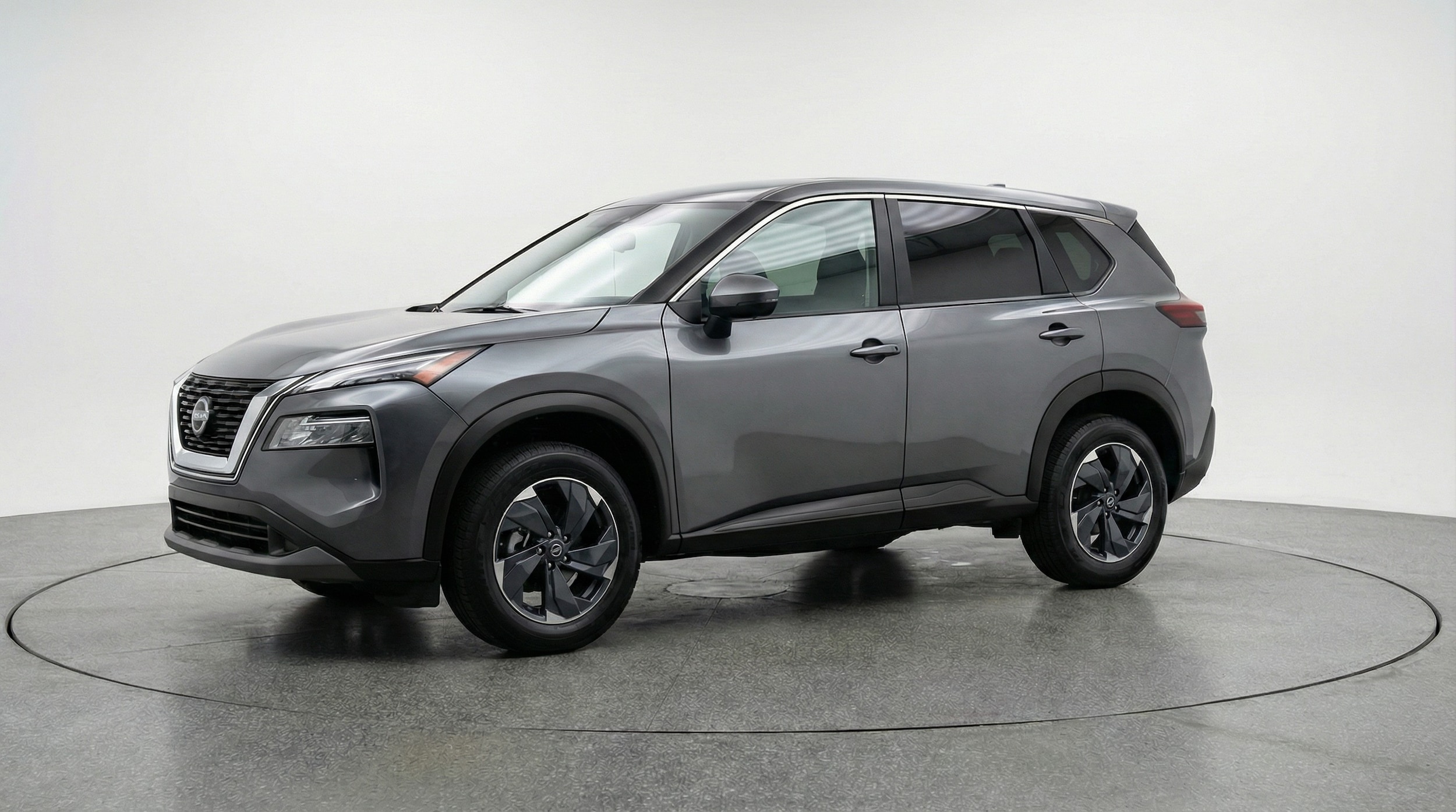 Thumbnail: 2025 Nissan Rogue - 3