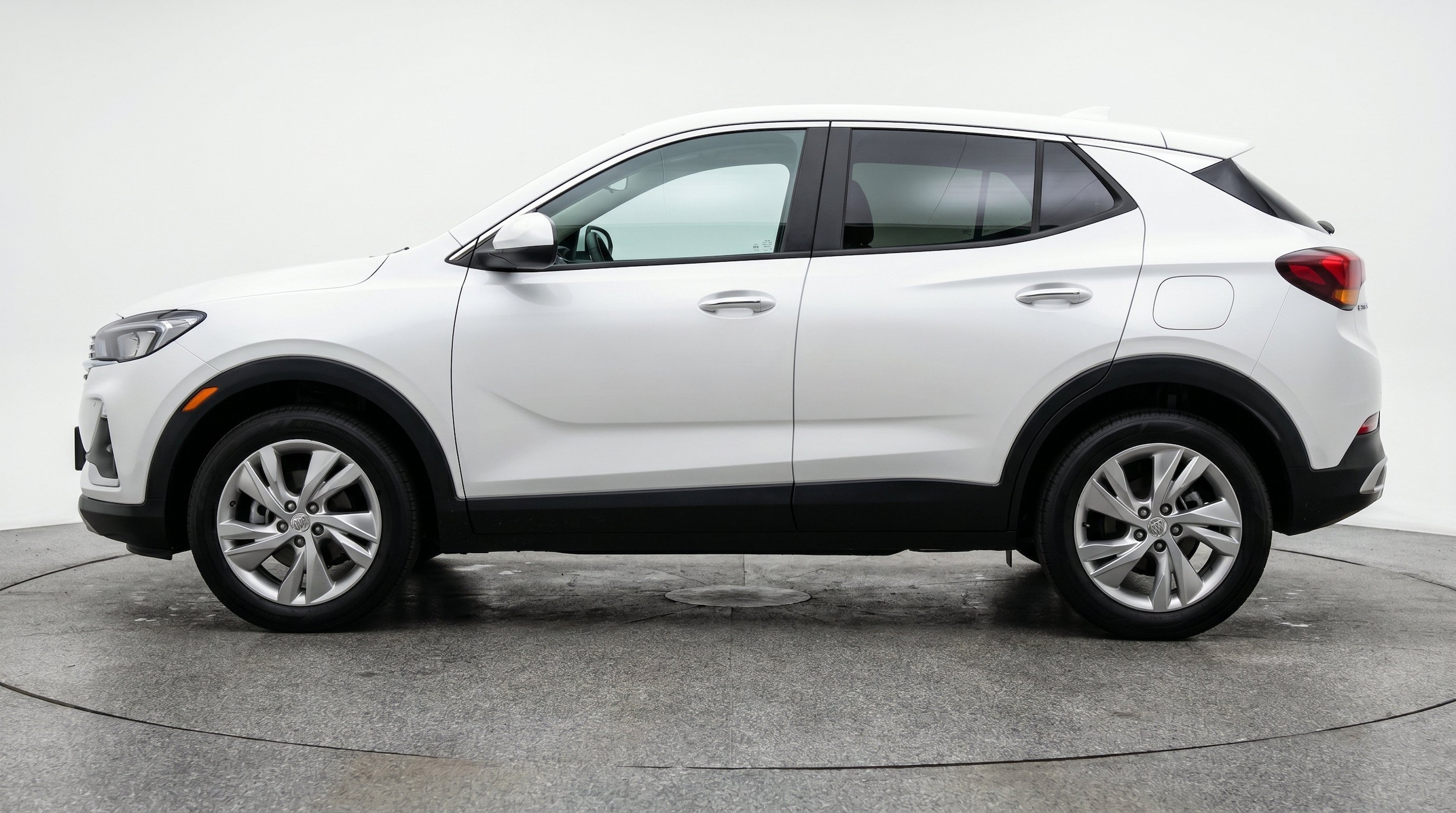 Thumbnail: 2026 Buick Encore GX - 5