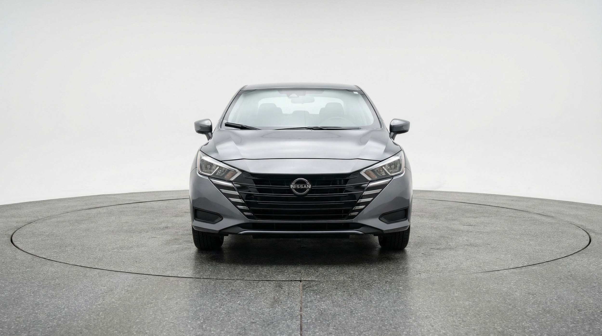 Thumbnail: 2025 Nissan Versa - 2