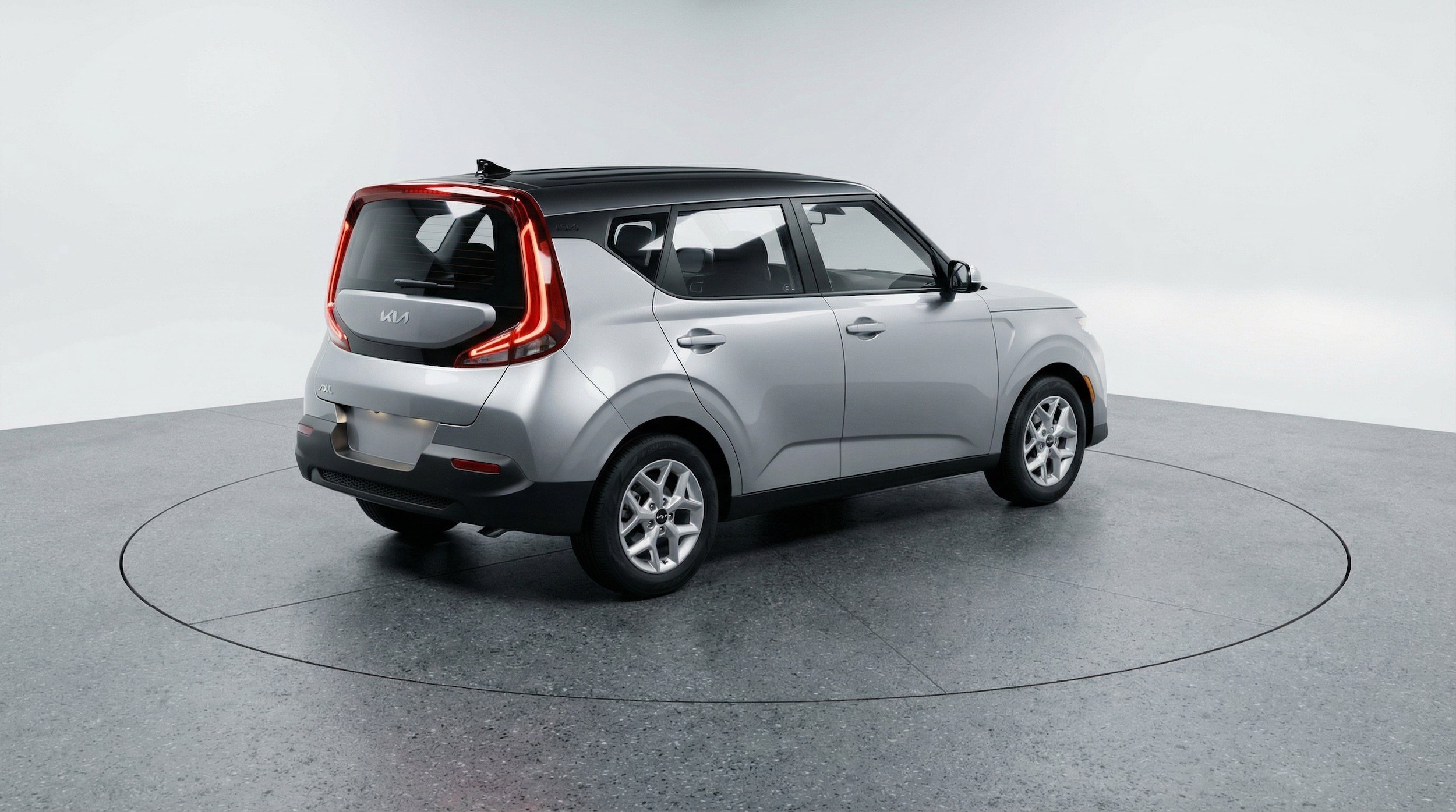 Thumbnail: 2025 Kia Soul - 9