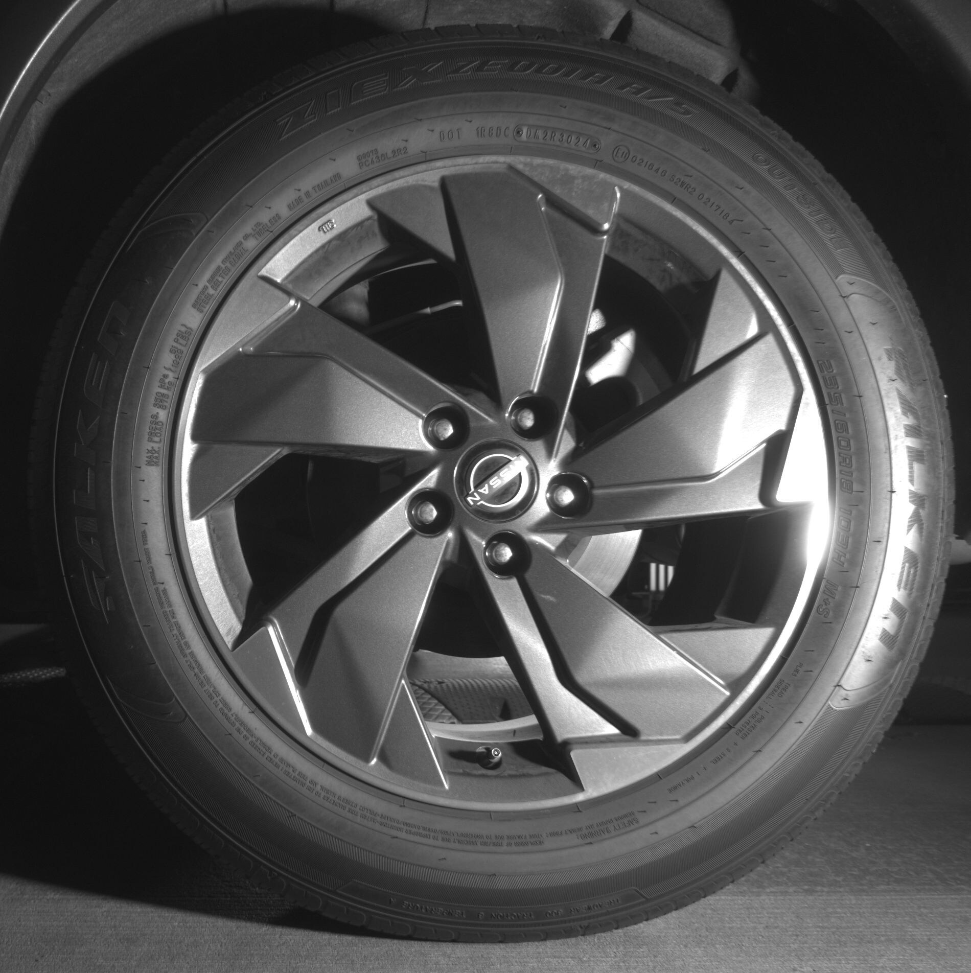 Thumbnail: 2025 Nissan Rogue - 11