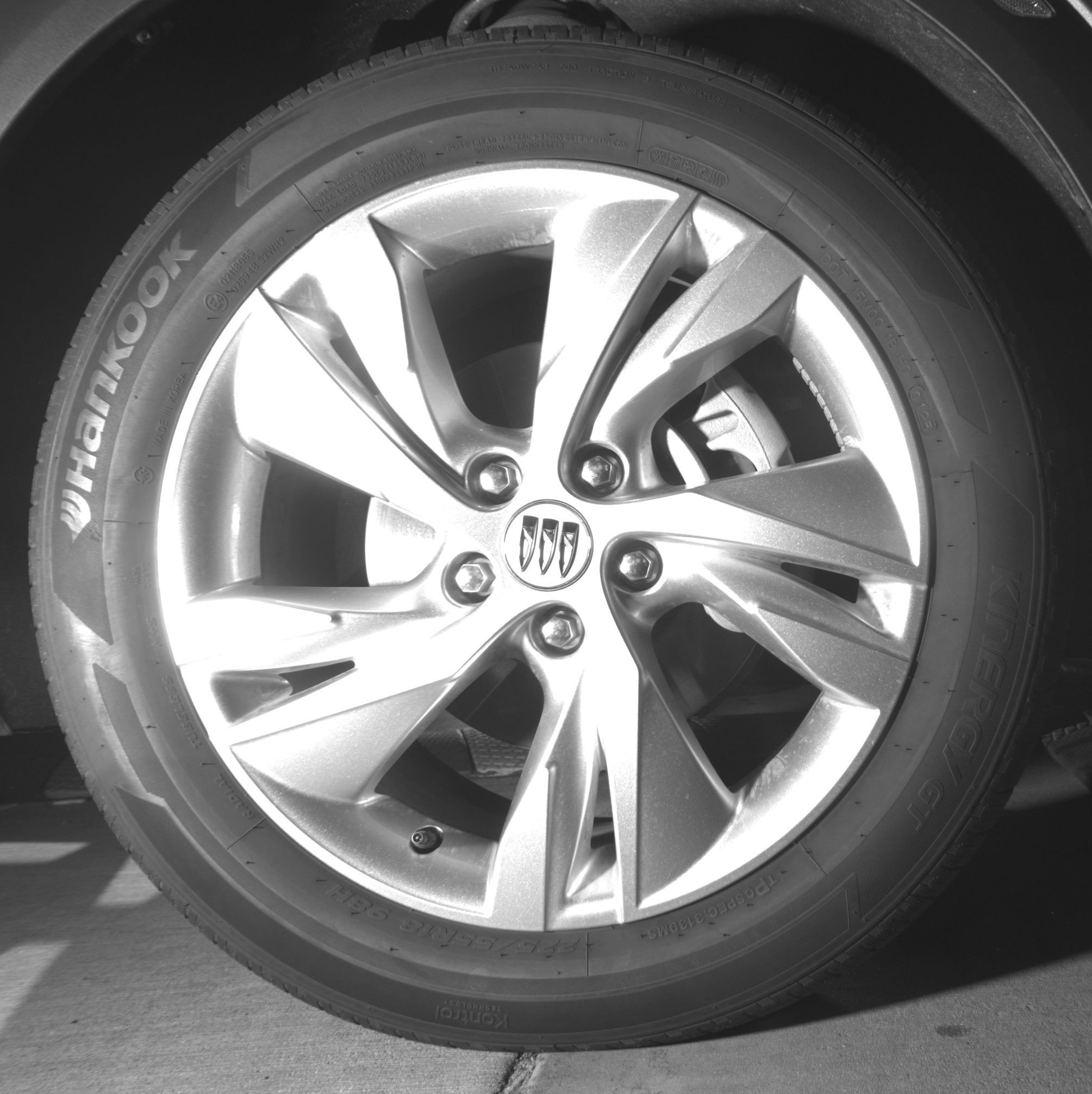 Thumbnail: 2025 Buick Encore GX - 13