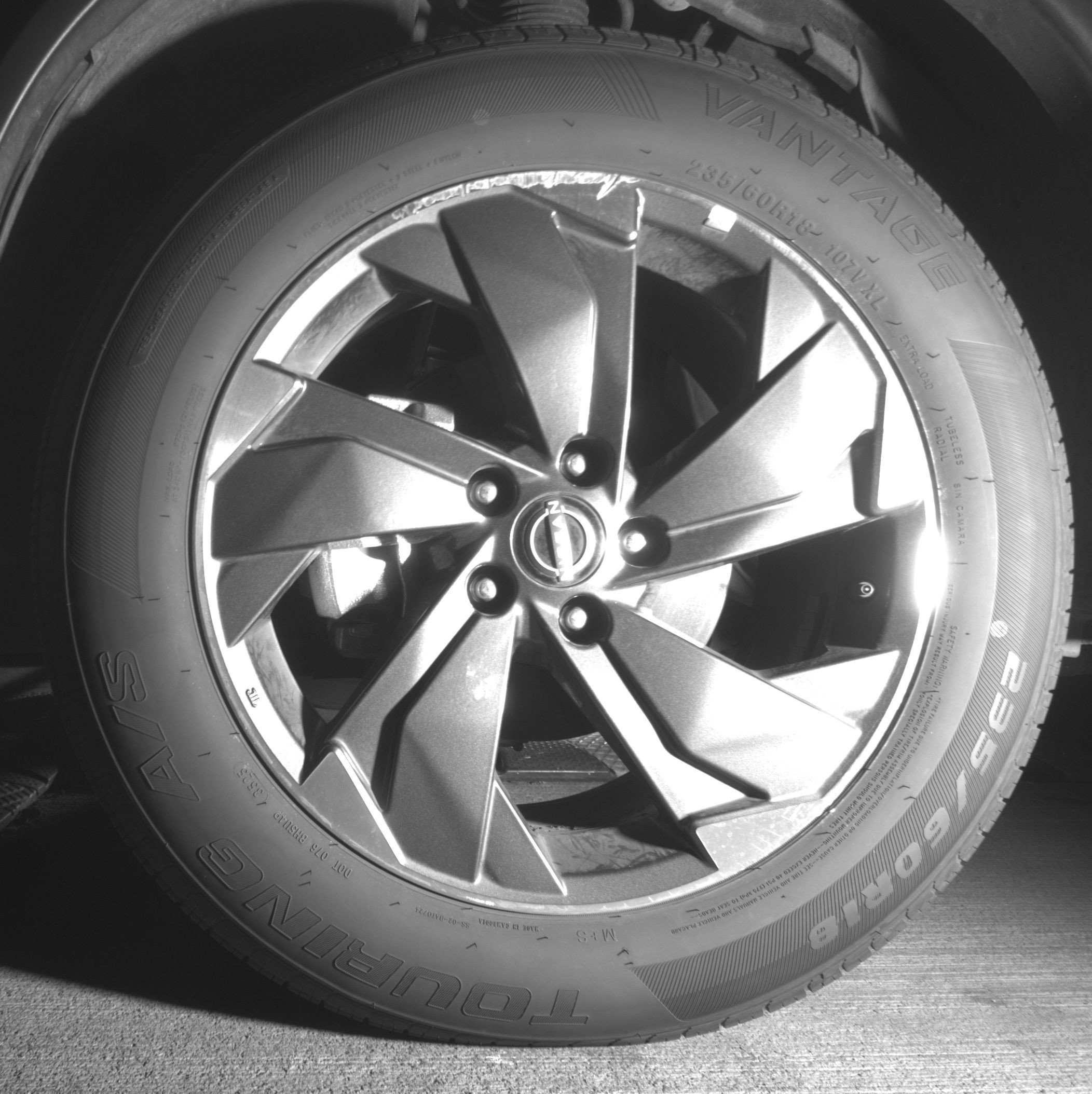 Thumbnail: 2025 Nissan Rogue - 12