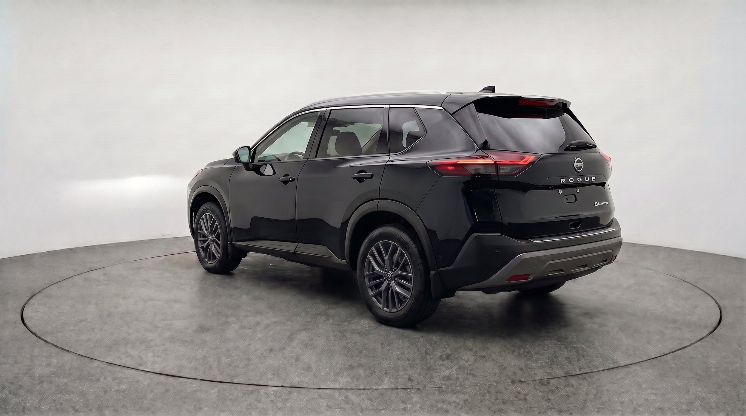 Thumbnail: 2026 Nissan Rogue - 6