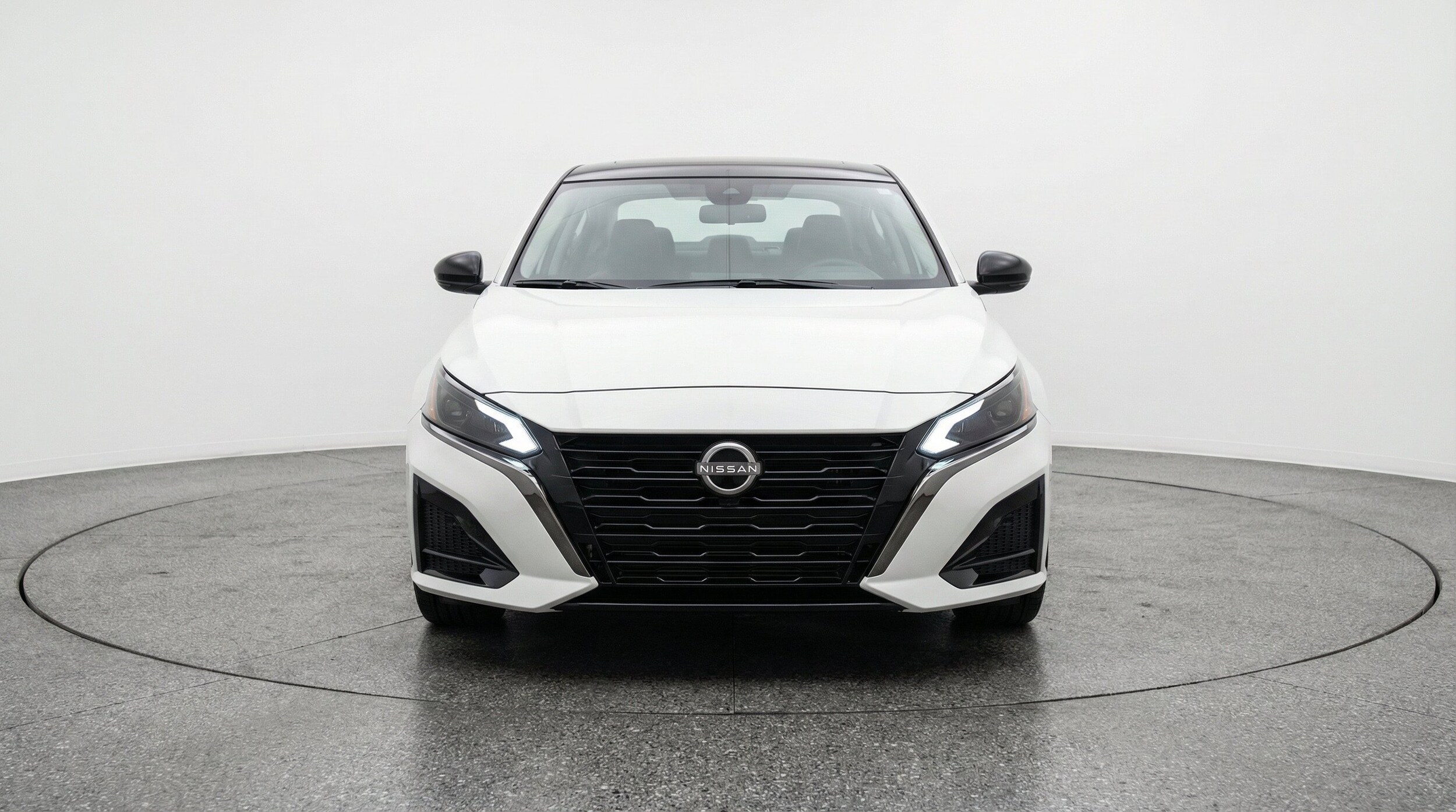 Thumbnail: 2025 Nissan Altima - 2