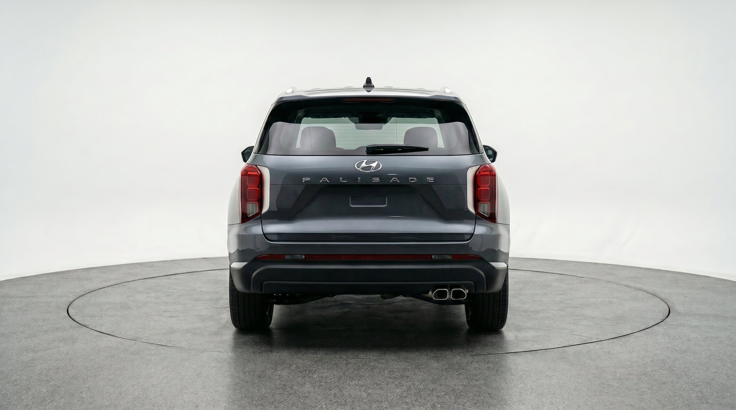 Thumbnail: 2025 Hyundai Palisade - 7