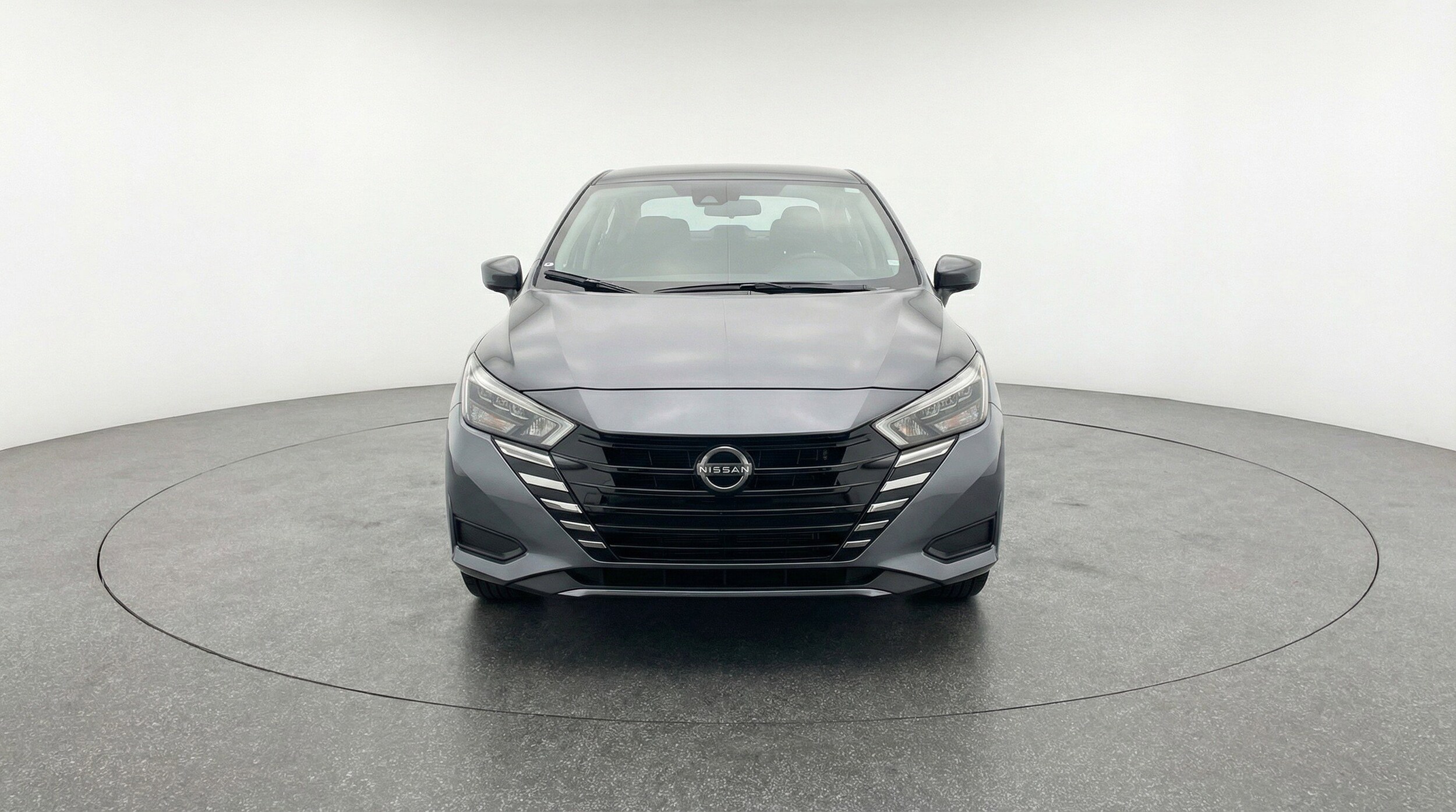 Thumbnail: 2025 Nissan Versa - 2