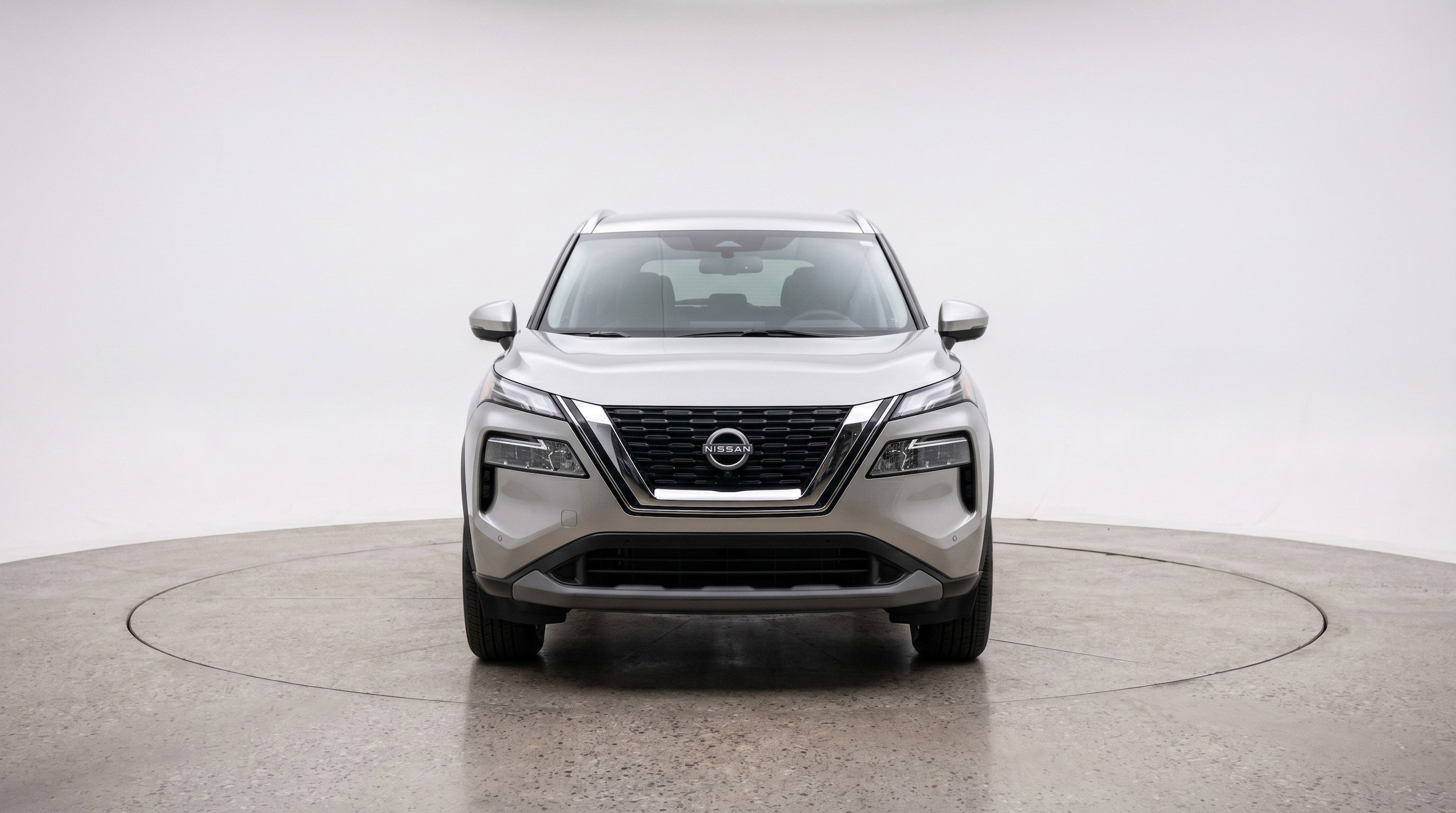 Thumbnail: 2025 Nissan Rogue - 2