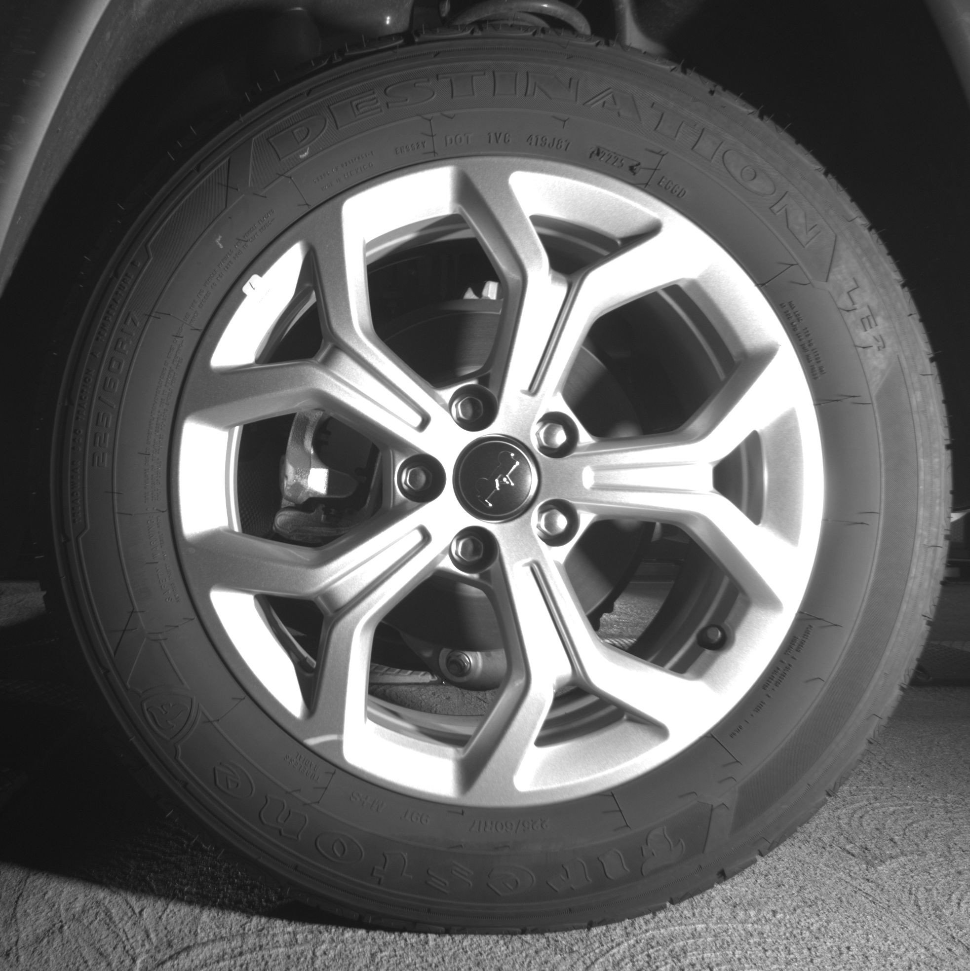 Thumbnail: 2025 Jeep Compass - 14