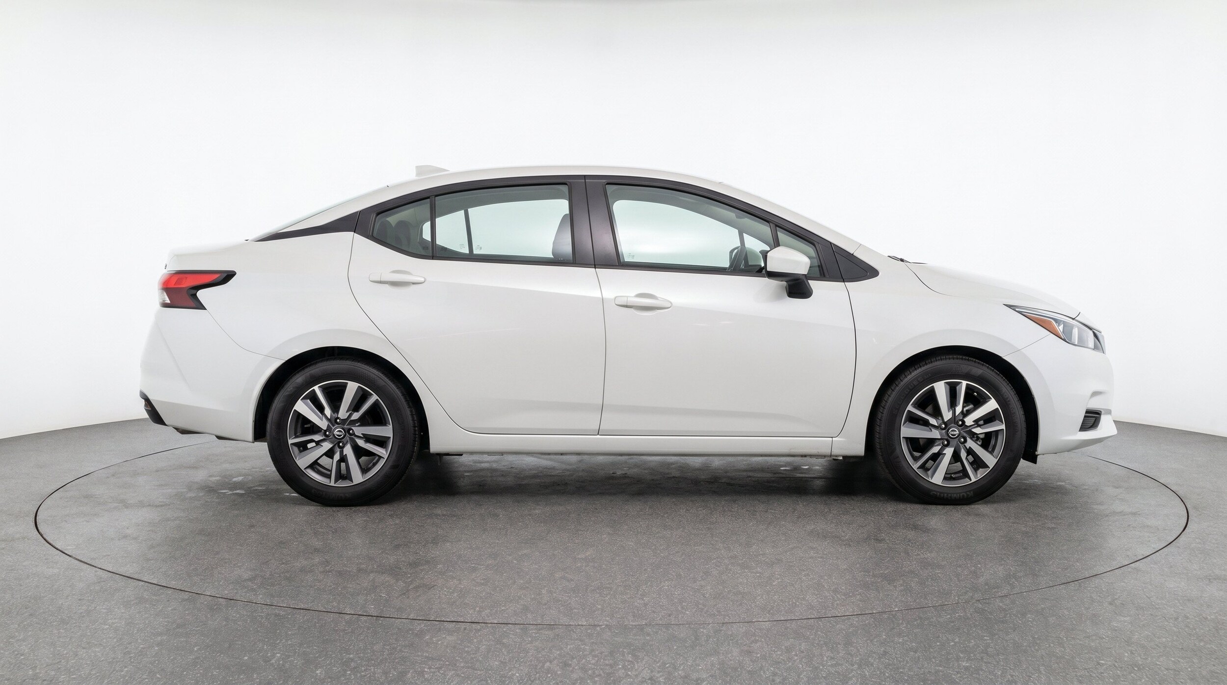 Thumbnail: 2025 Nissan Versa - 11