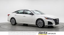 2025 Nissan Altima SV -
                  Riverside, CA