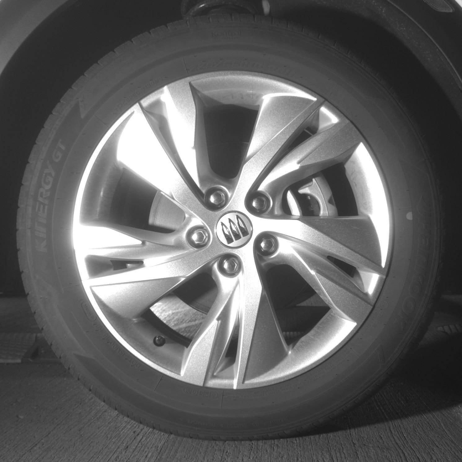Thumbnail: 2026 Buick Encore GX - 13