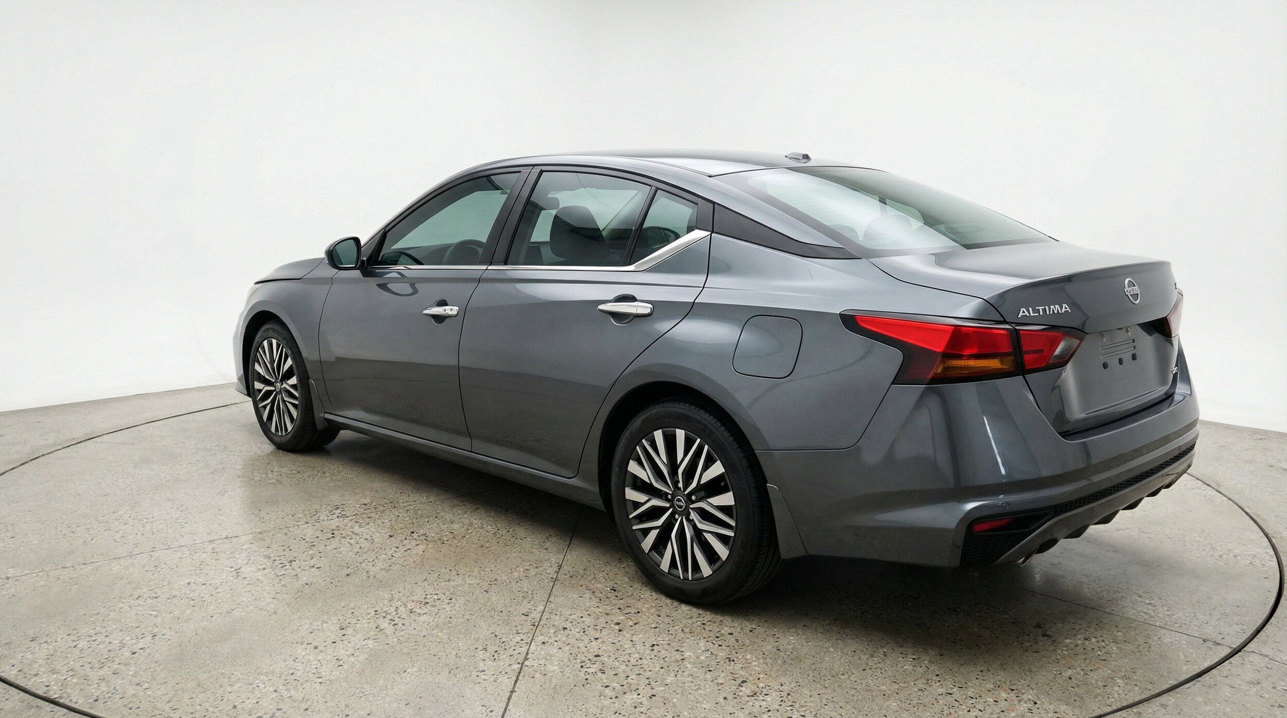 Thumbnail: 2025 Nissan Altima - 6