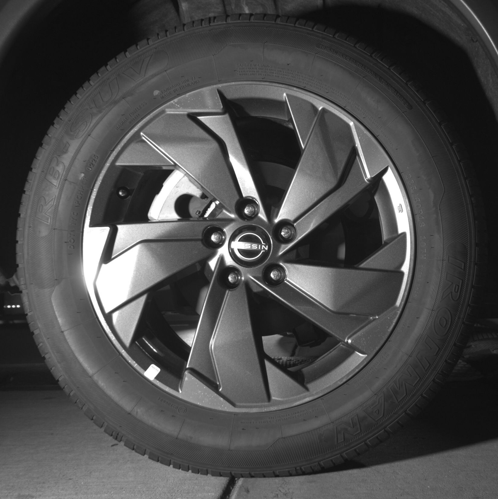 Thumbnail: 2025 Nissan Rogue - 12