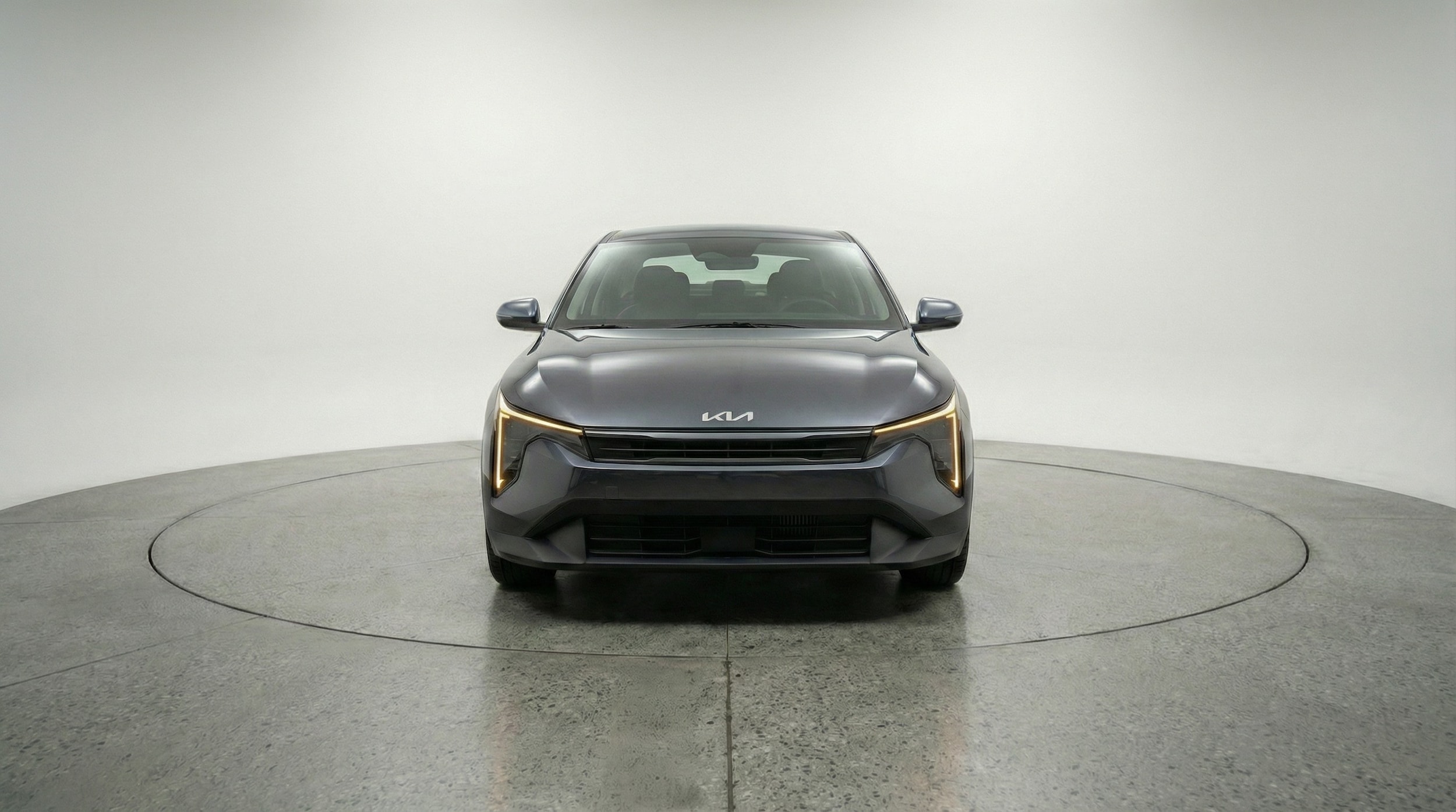 Thumbnail: 2025 Kia K4 - 2