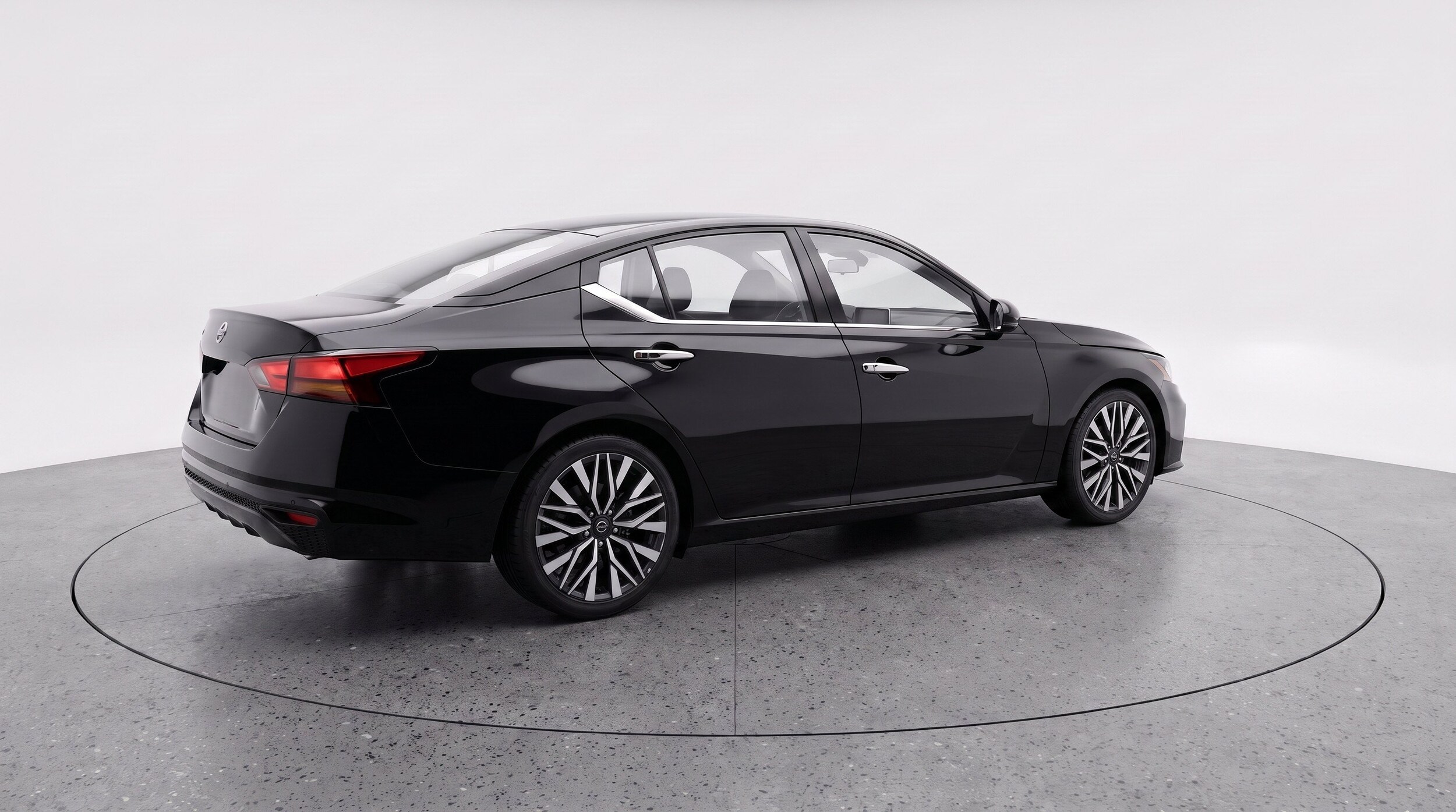 Thumbnail: 2025 Nissan Altima - 9