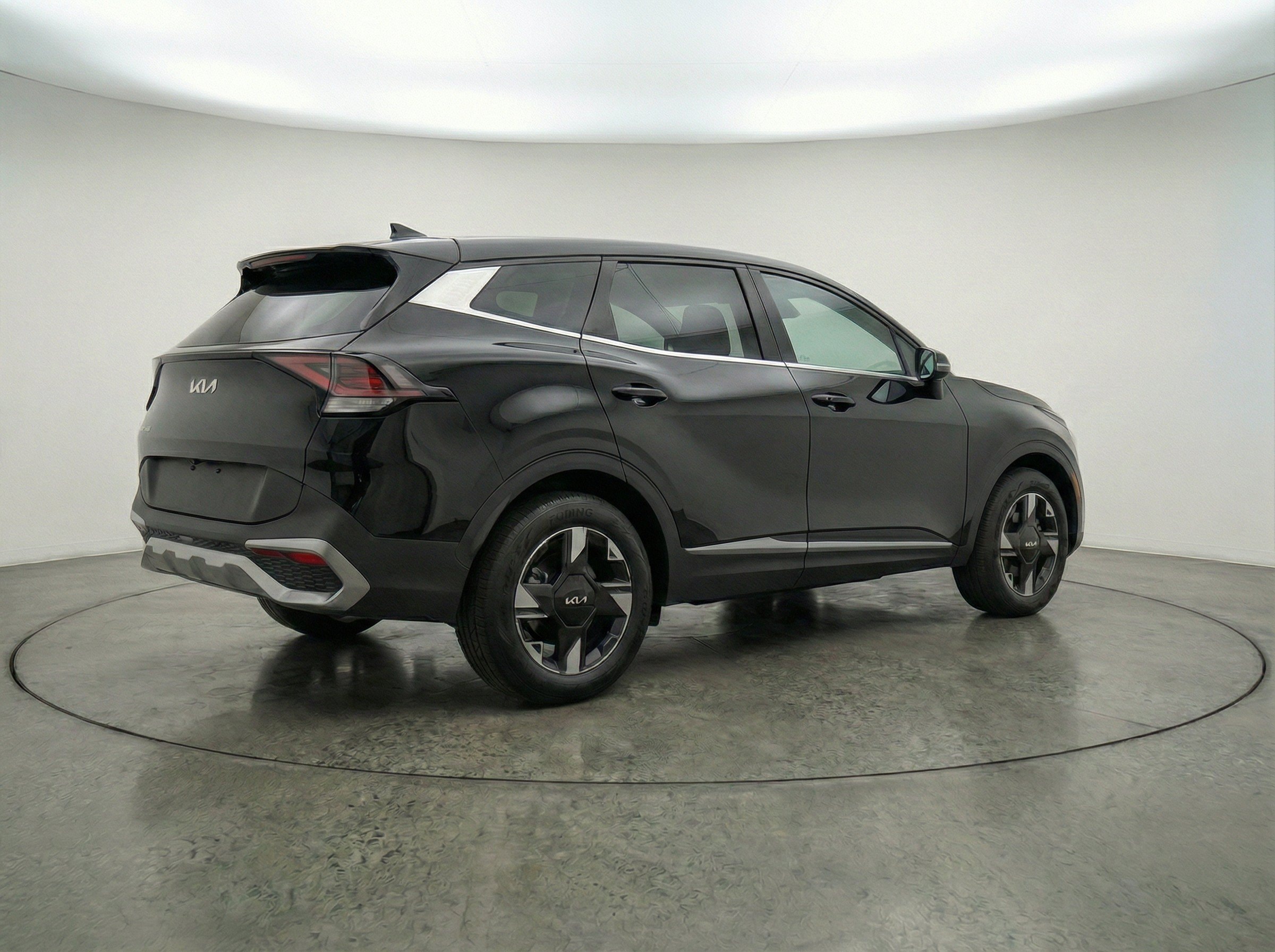 Thumbnail: 2026 Kia Sportage - 9