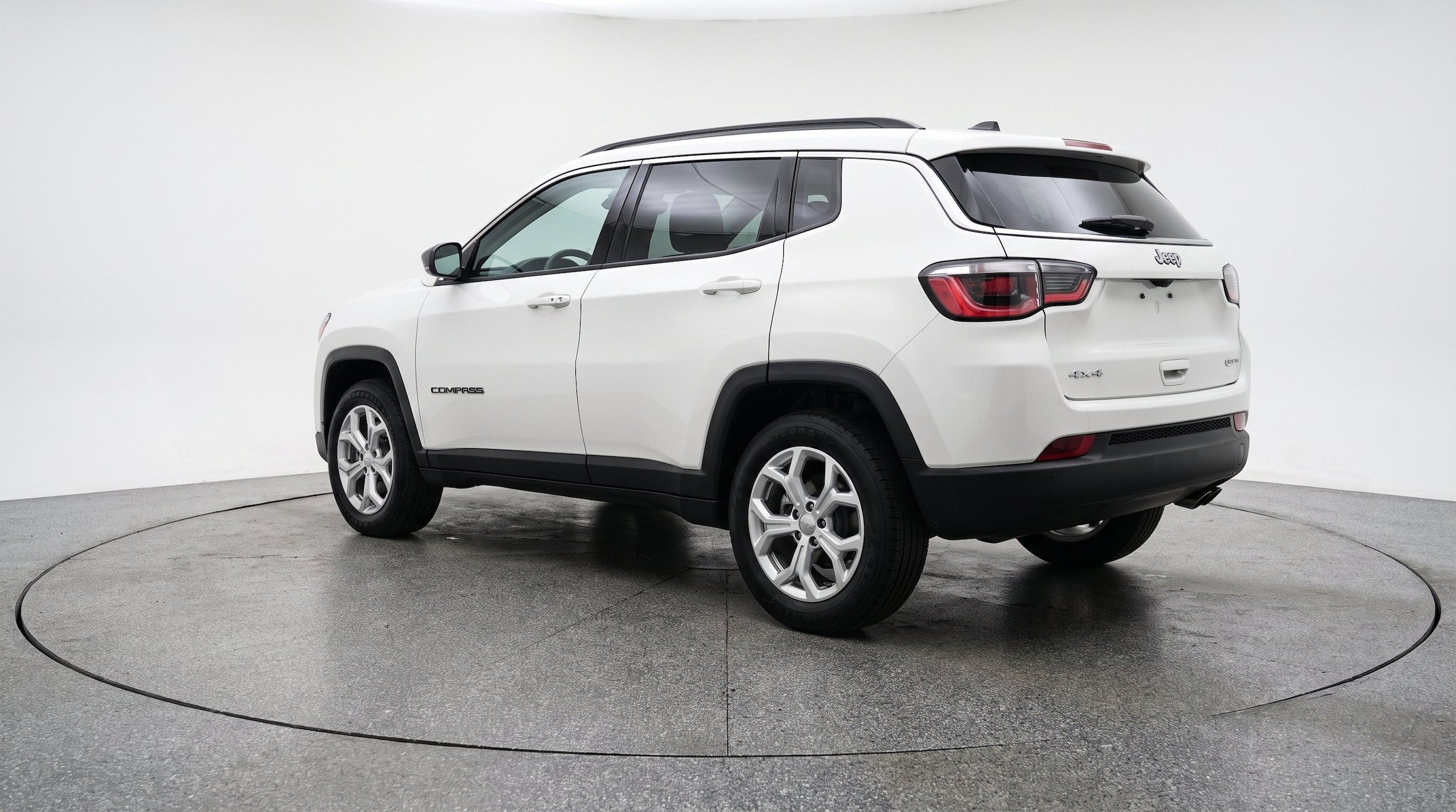 Thumbnail: 2025 Jeep Compass - 6