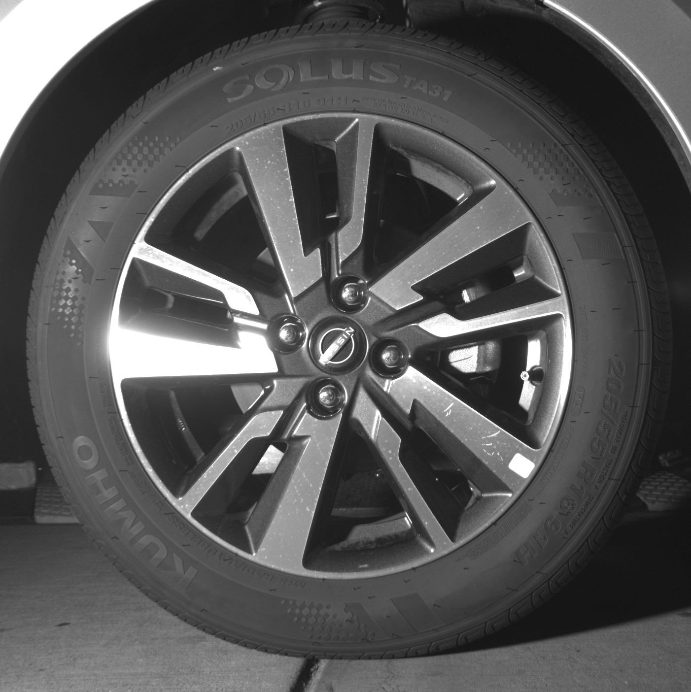 Thumbnail: 2025 Nissan Versa - 13