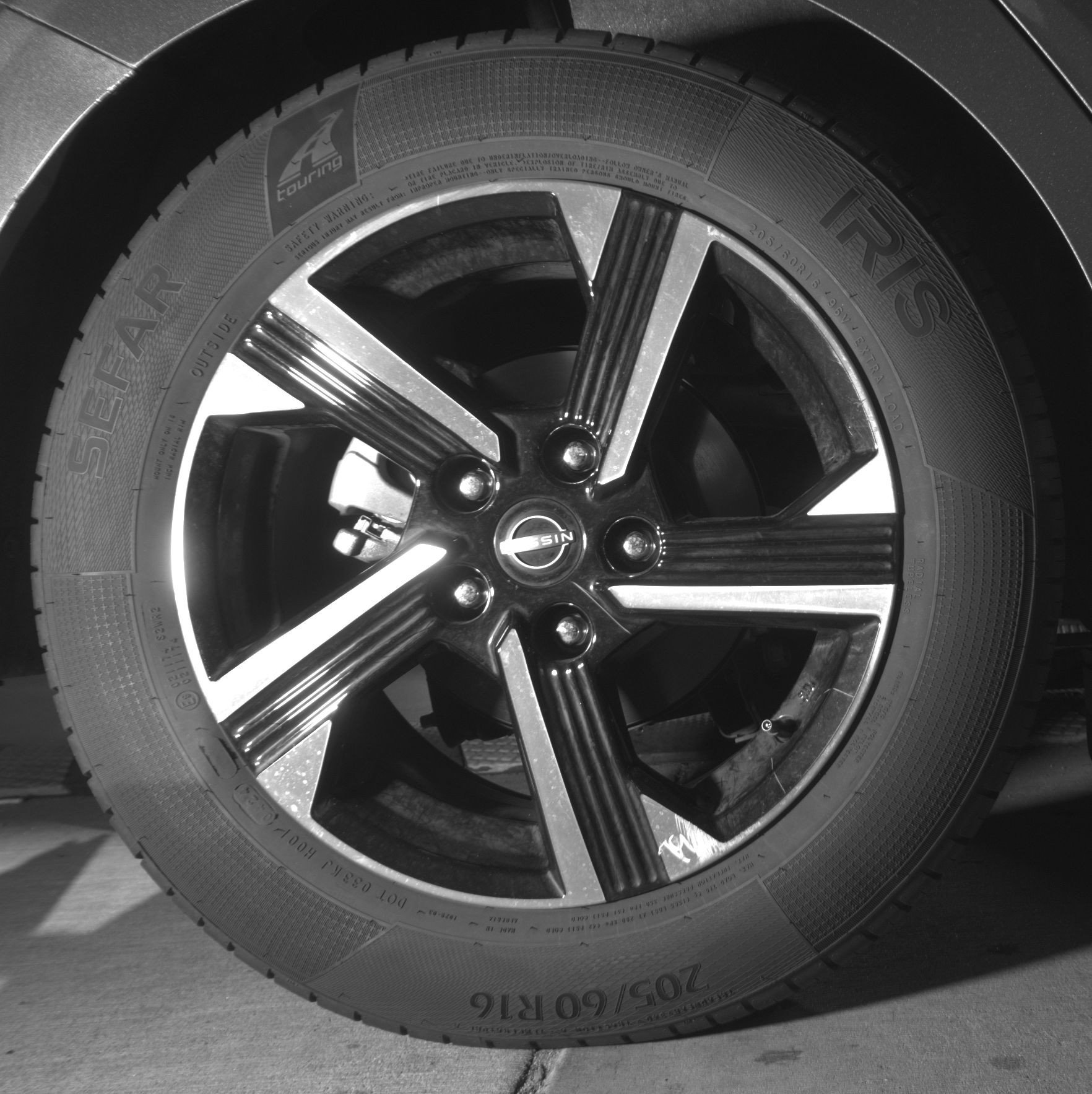 Thumbnail: 2025 Nissan Sentra - 15