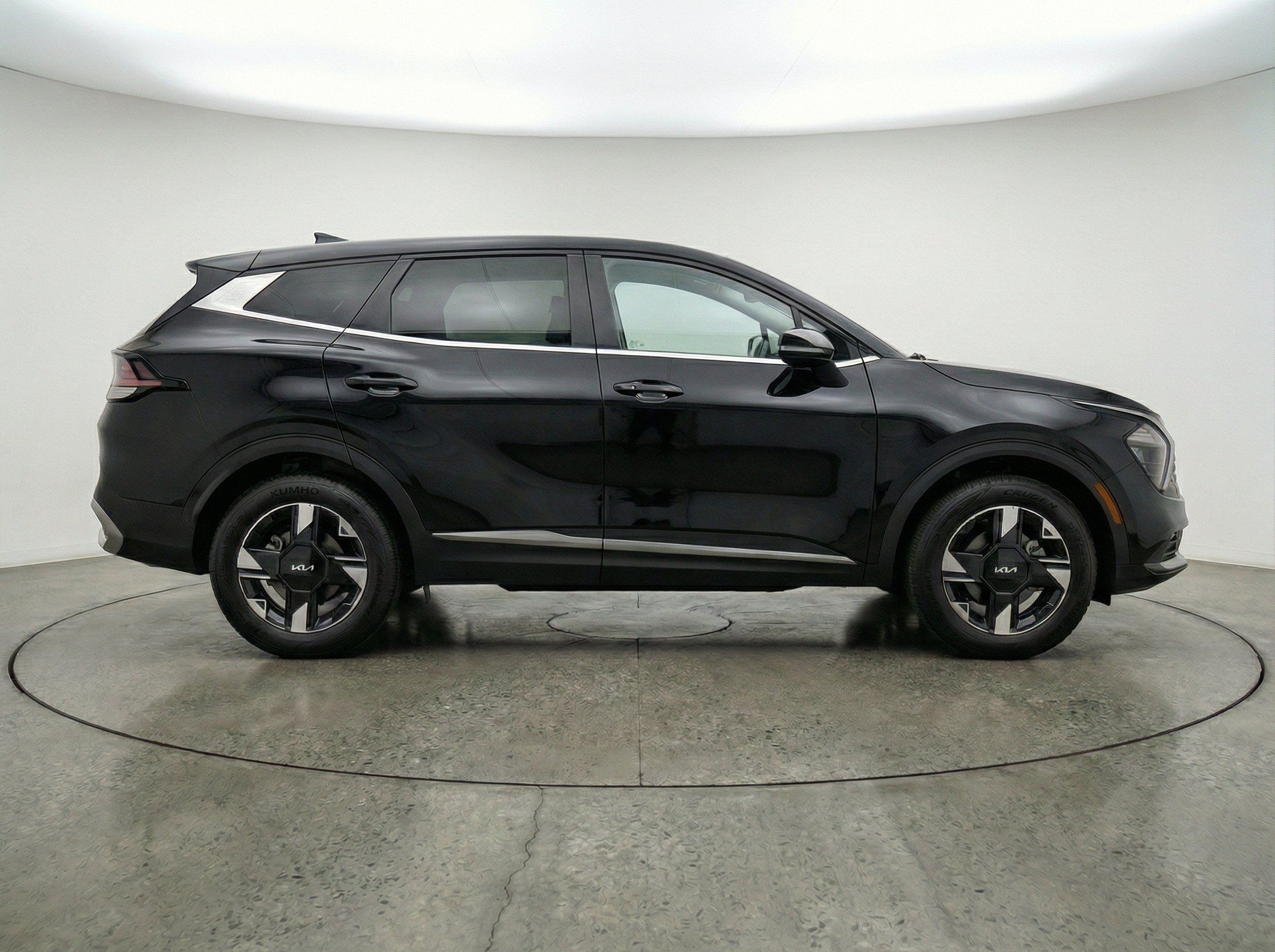 Thumbnail: 2026 Kia Sportage - 10