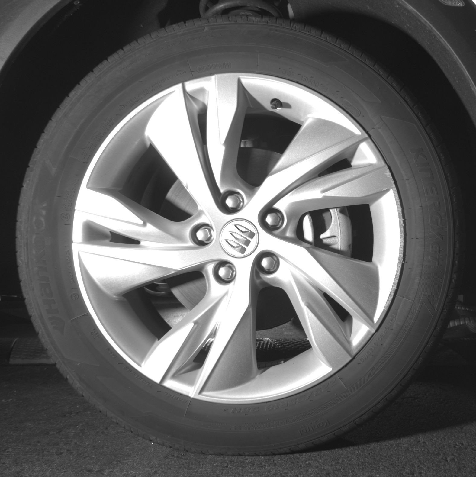 Thumbnail: 2025 Buick Encore GX - 13