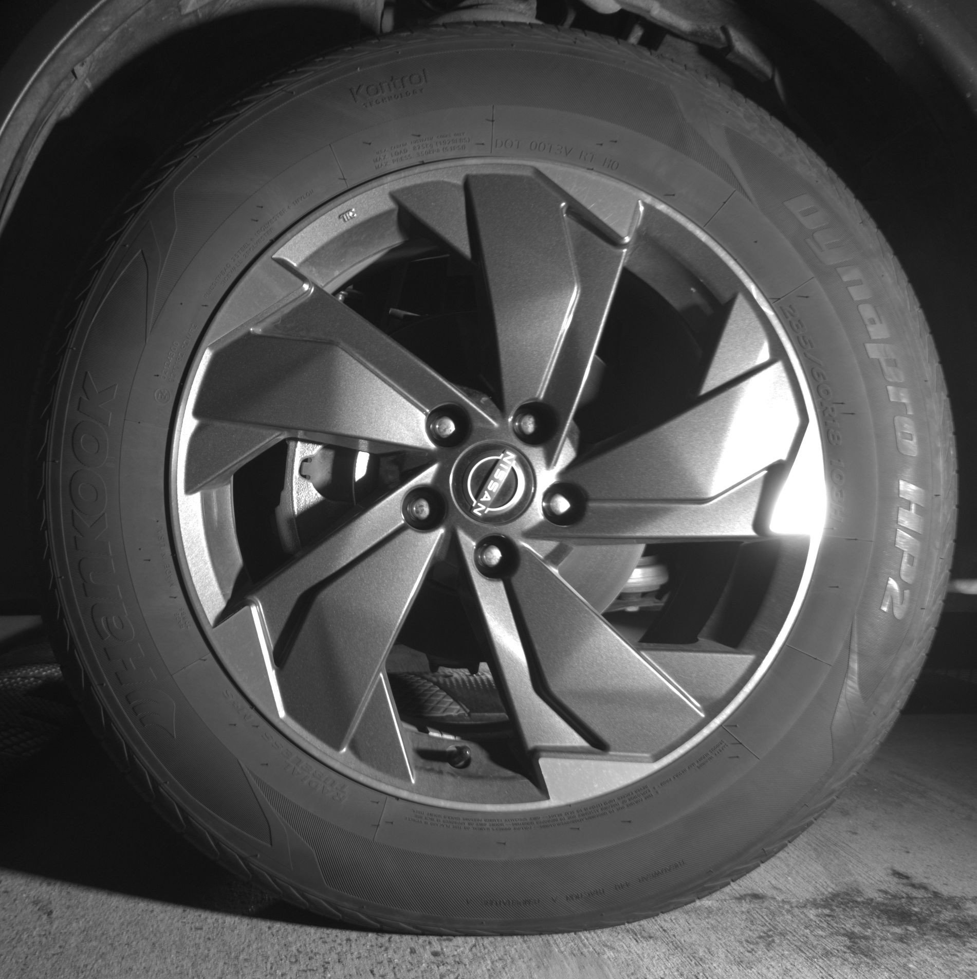 Thumbnail: 2025 Nissan Rogue - 12