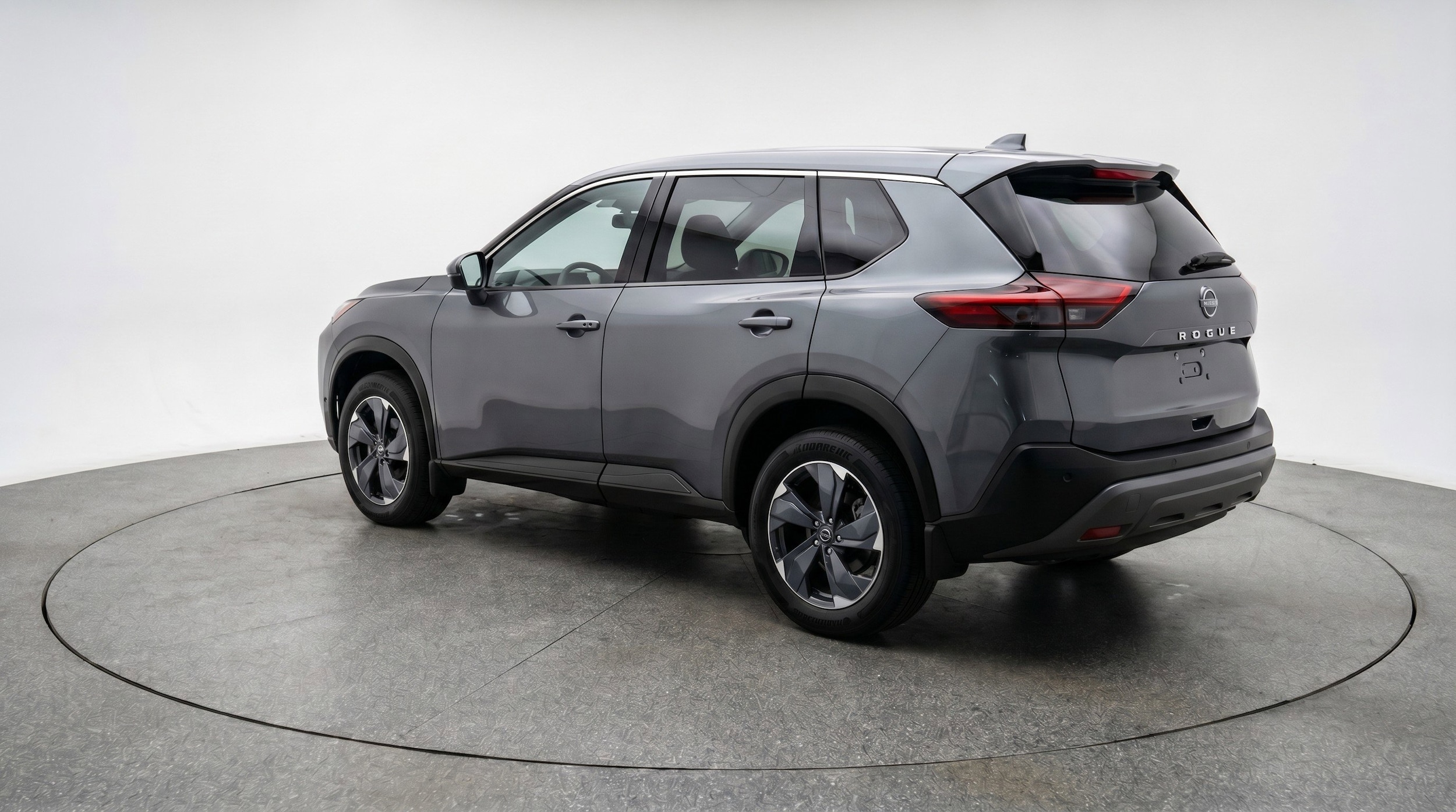Thumbnail: 2025 Nissan Rogue - 6
