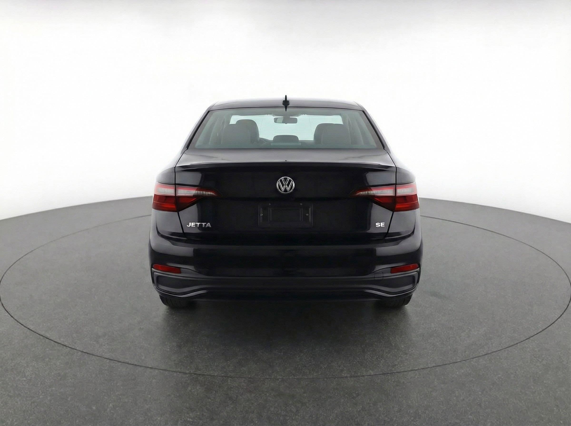 Thumbnail: 2024 Volkswagen Jetta - 7