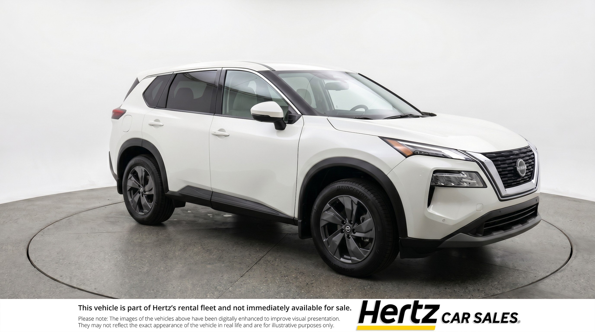 Thumbnail: 2026 Nissan Rogue - 1