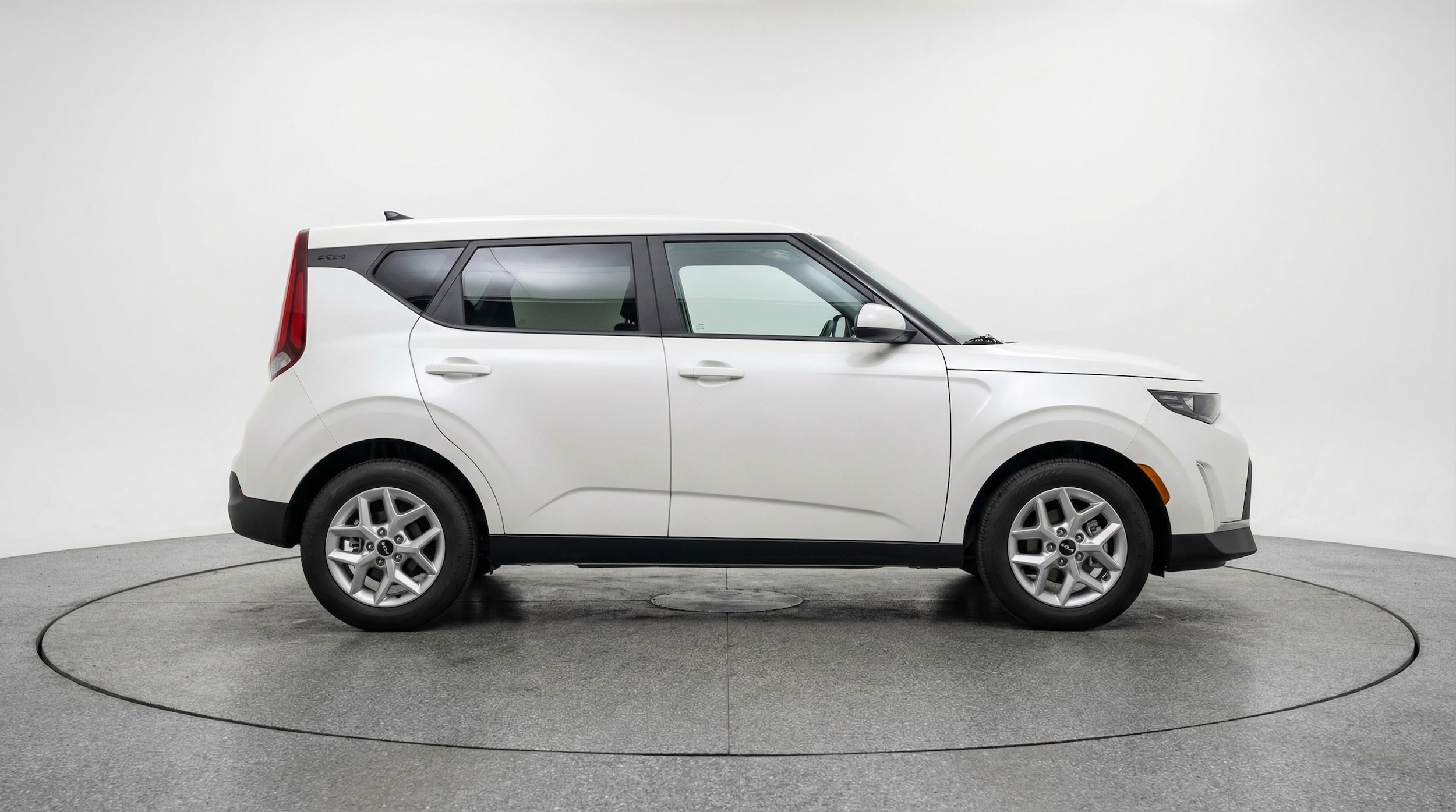 Thumbnail: 2025 Kia Soul - 8