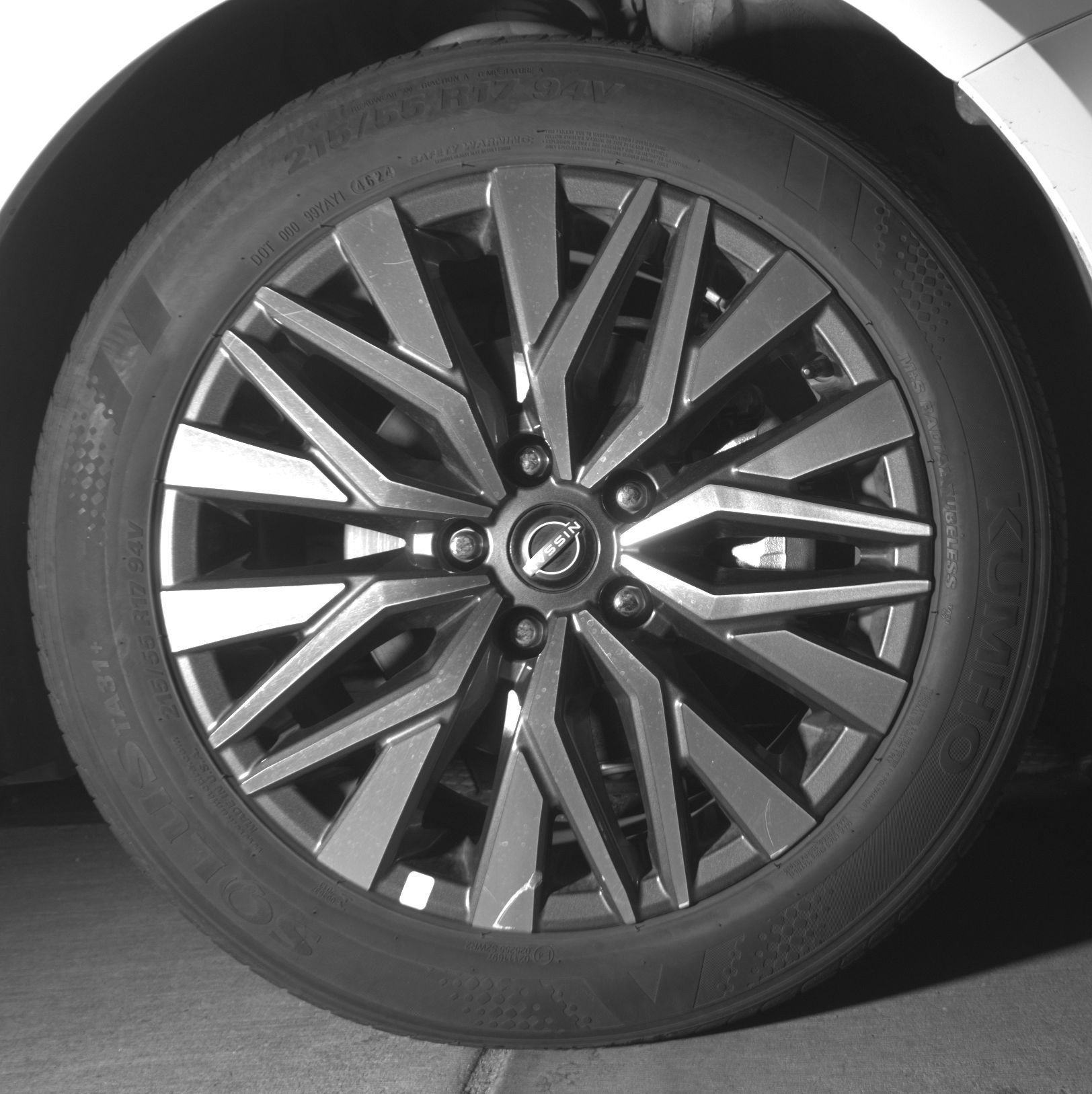 Thumbnail: 2025 Nissan Altima - 13