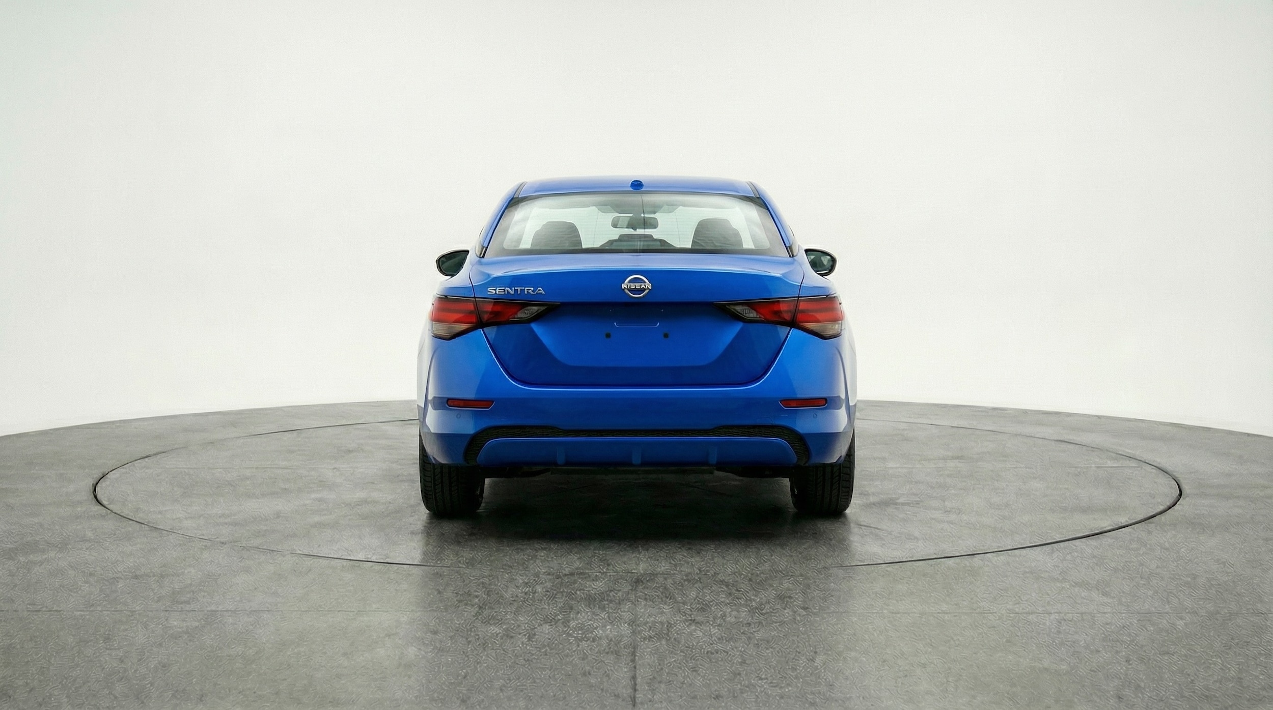 Thumbnail: 2025 Nissan Sentra - 6