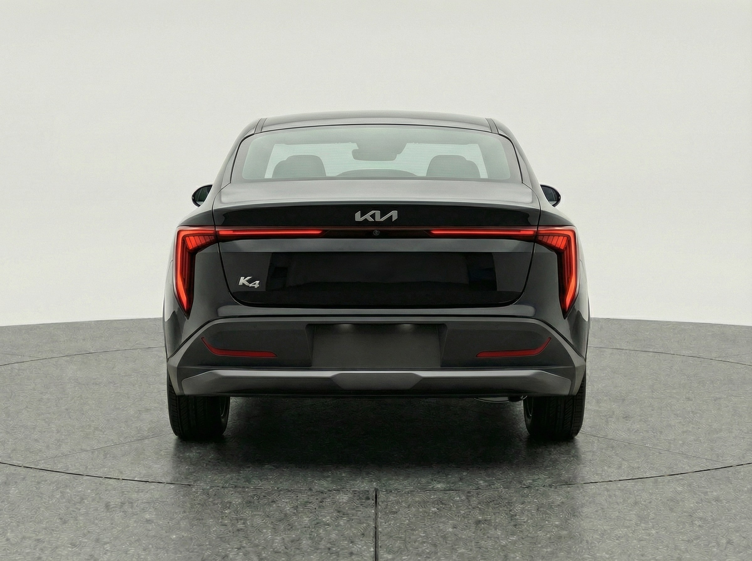 Thumbnail: 2025 Kia K4 - 6