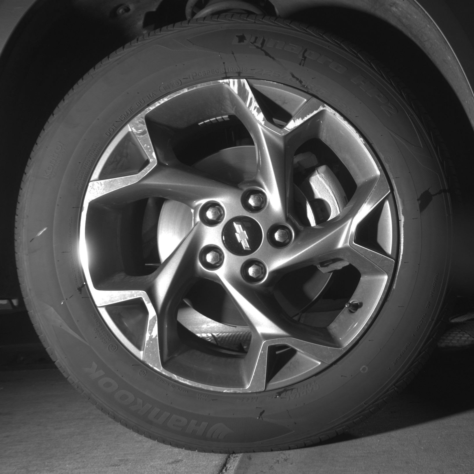 Thumbnail: 2025 Chevrolet Trax - 13