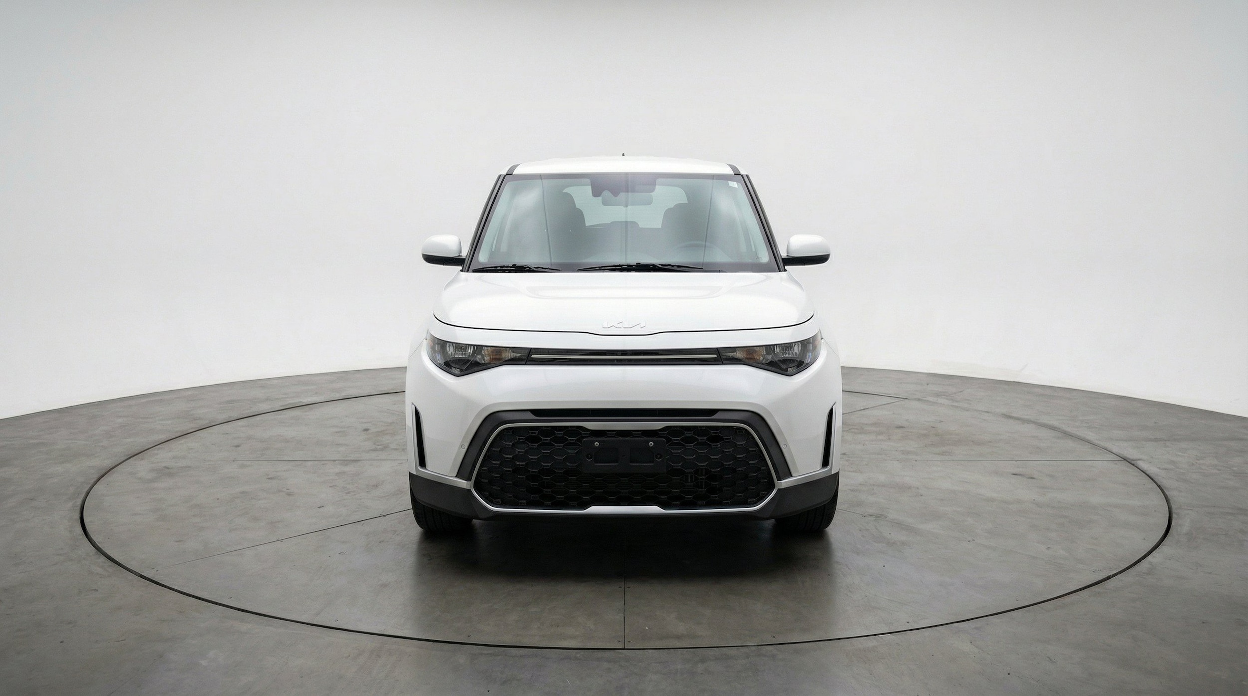Thumbnail: 2025 Kia Soul - 2