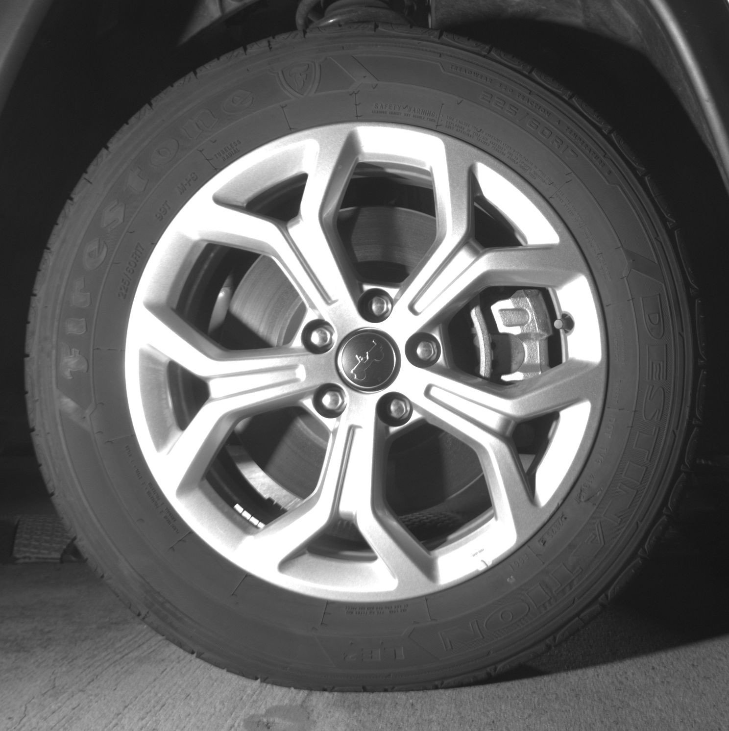 Thumbnail: 2025 Jeep Compass - 13