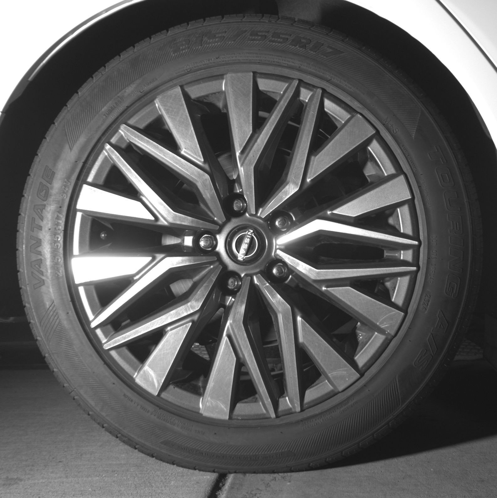 Thumbnail: 2025 Nissan Altima - 15